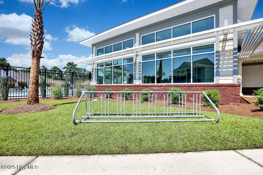 1110 Hampton Pines Court