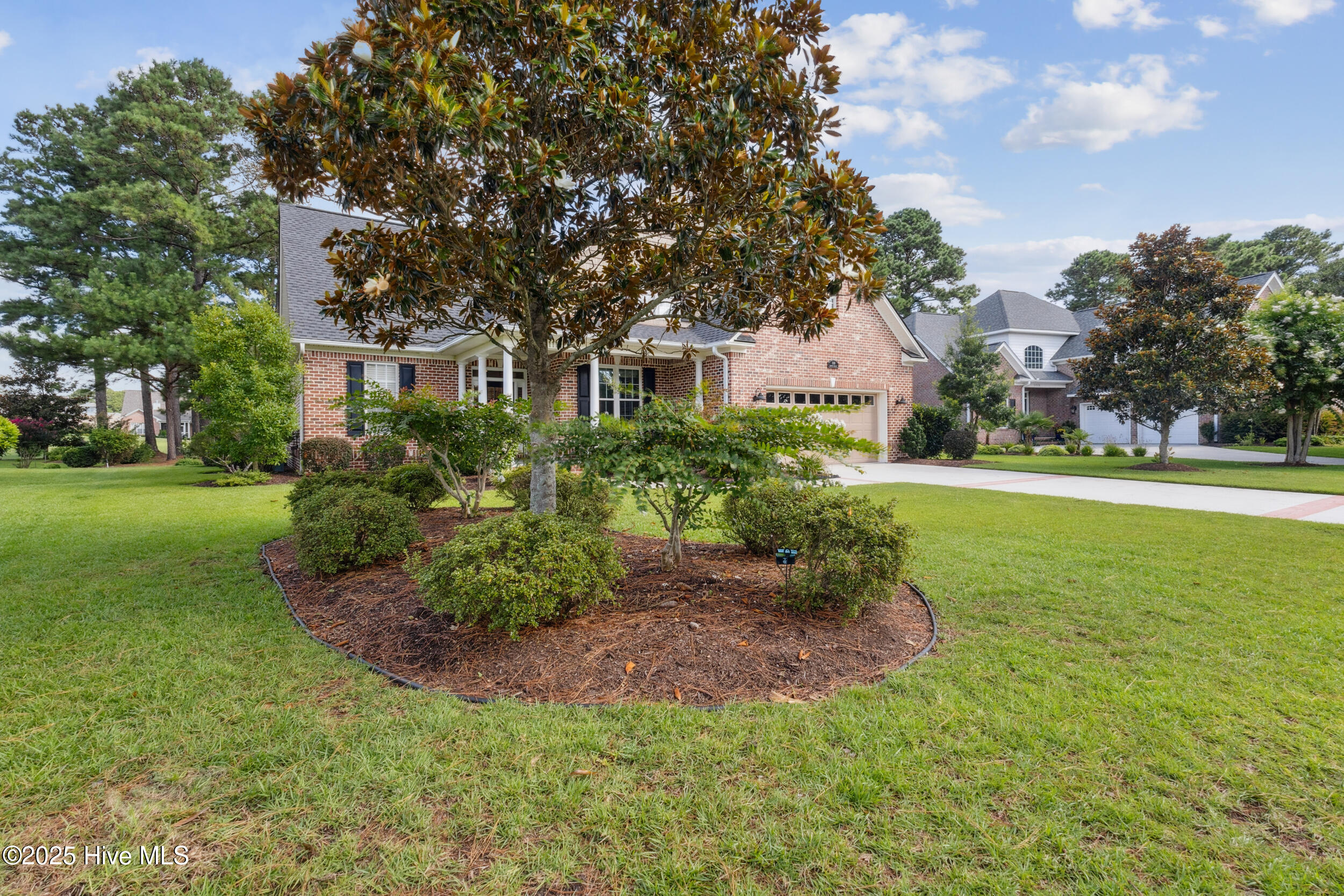 1110 Hampton Pines Court