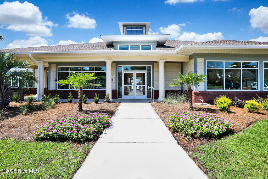 1110 Hampton Pines Court
