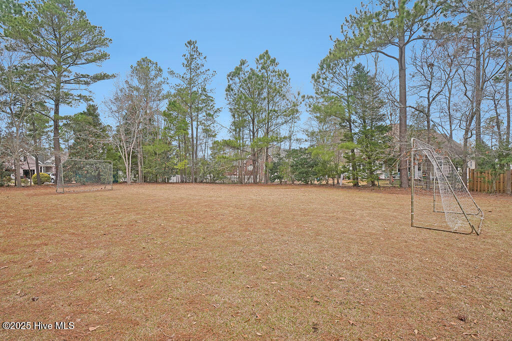 1110 Hampton Pines Court