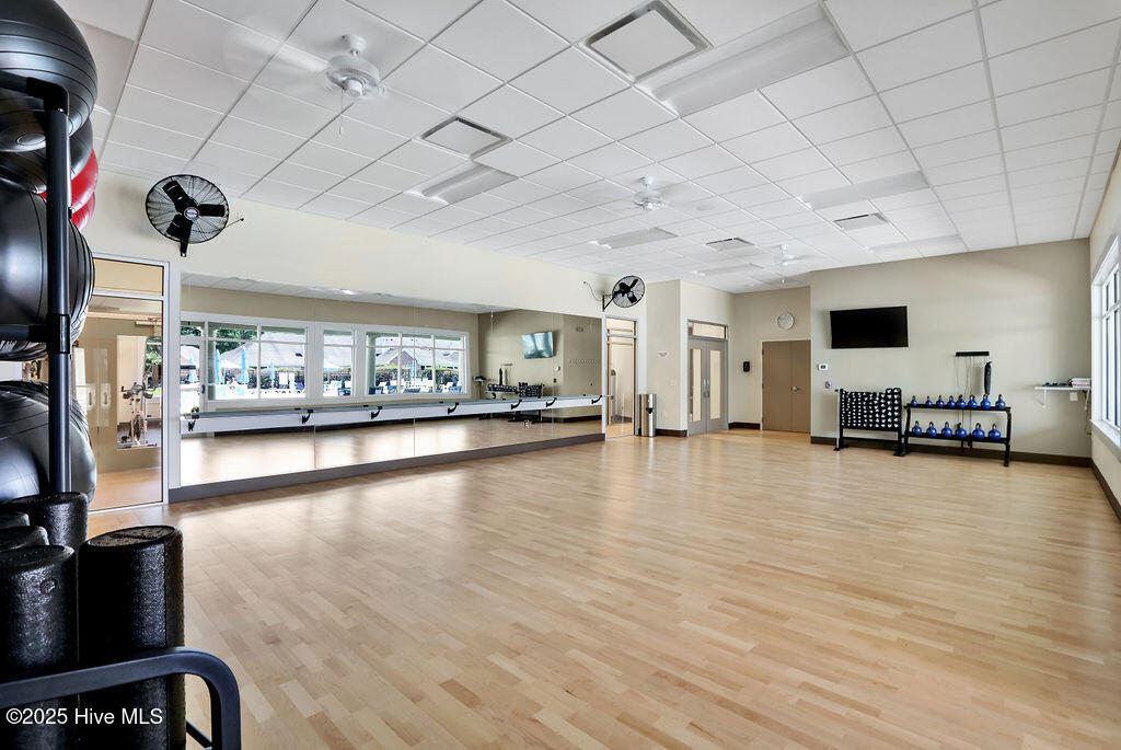 1110 Hampton Pines Court