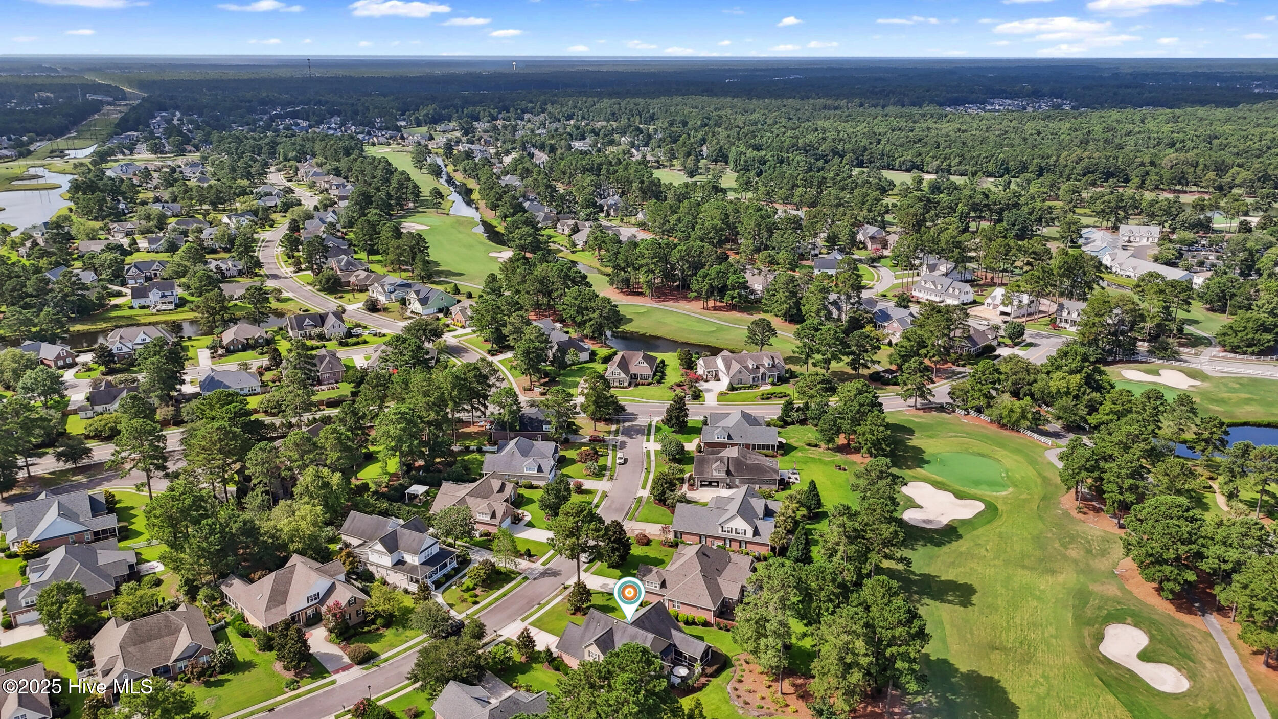 1110 Hampton Pines Court
