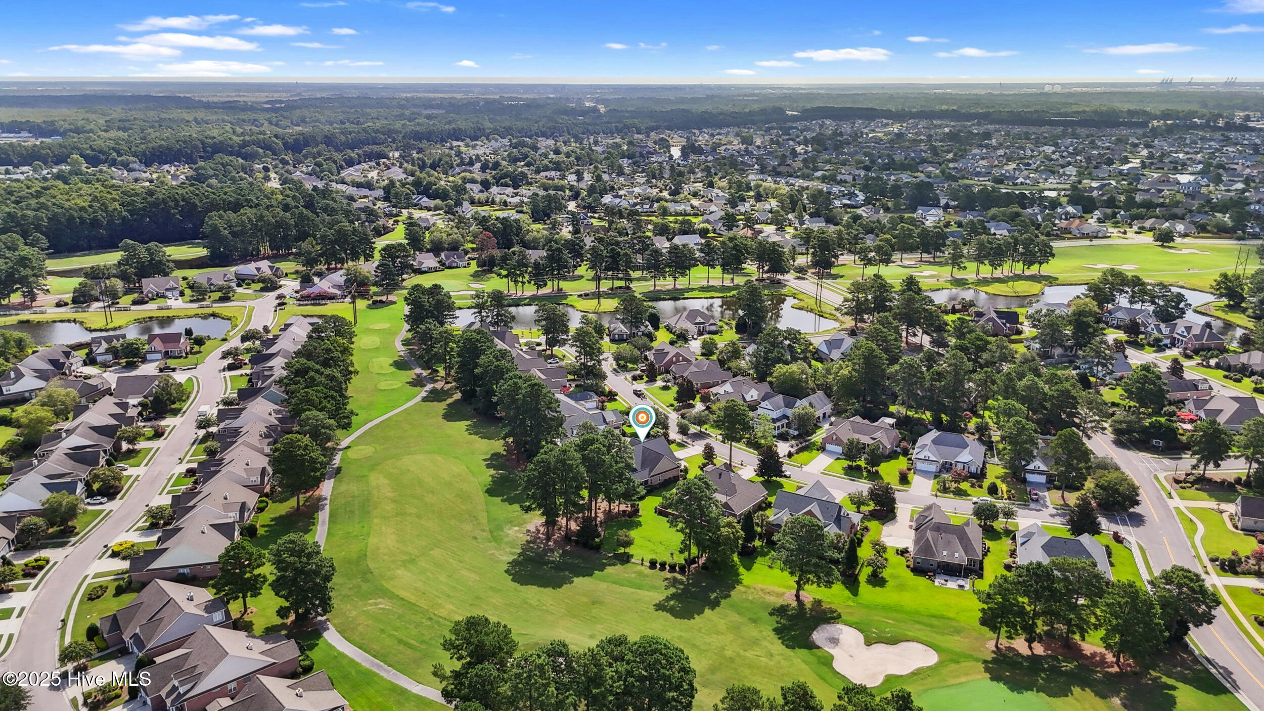 1110 Hampton Pines Court