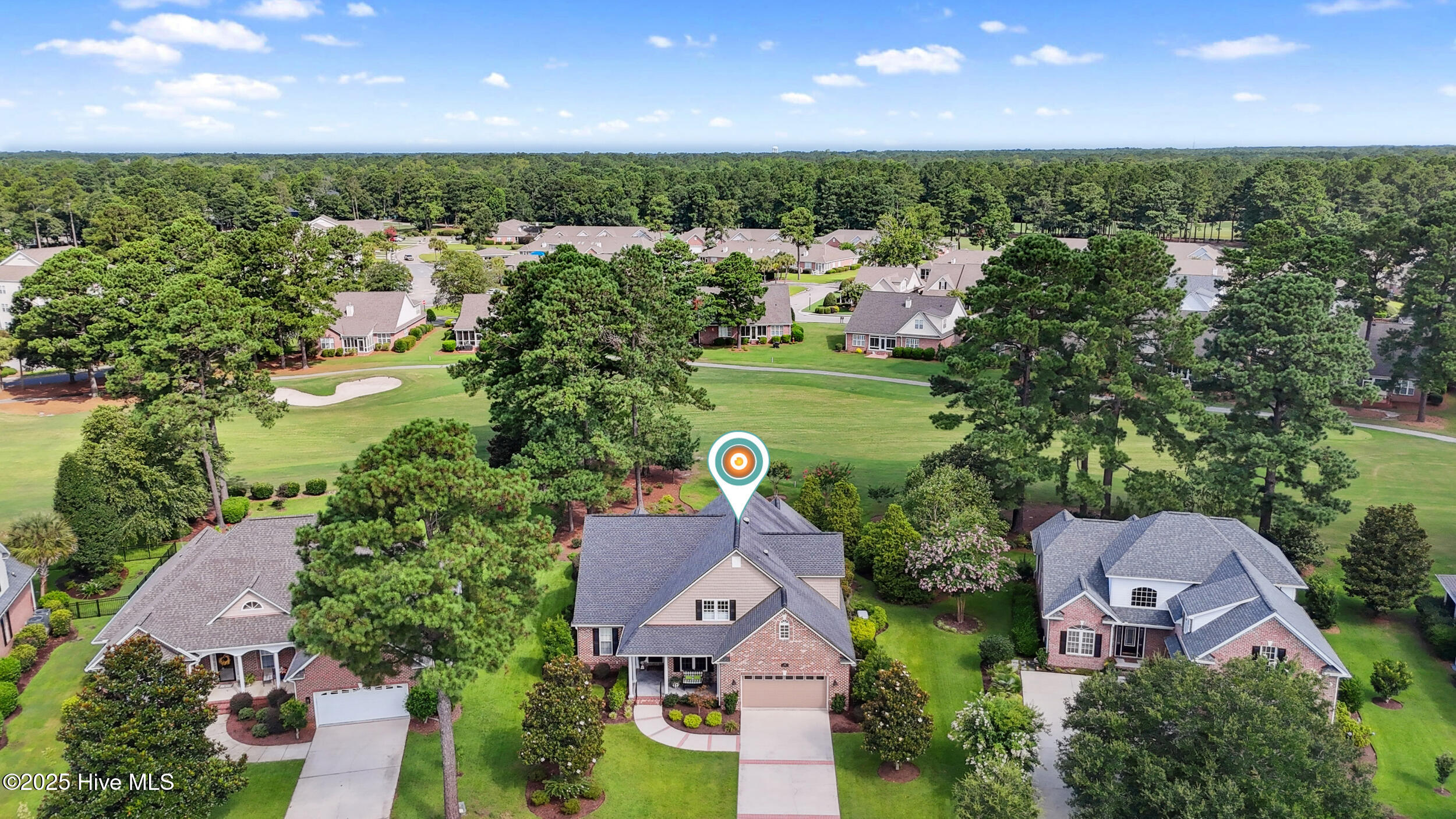 1110 Hampton Pines Court