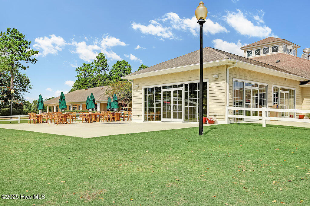 1110 Hampton Pines Court