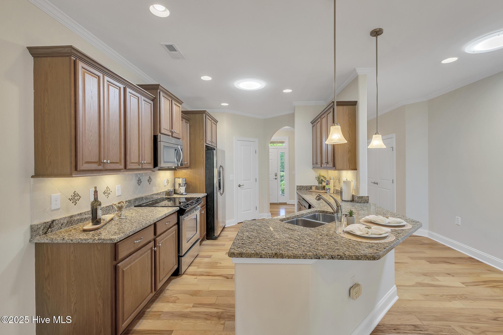3779 Anslow Drive