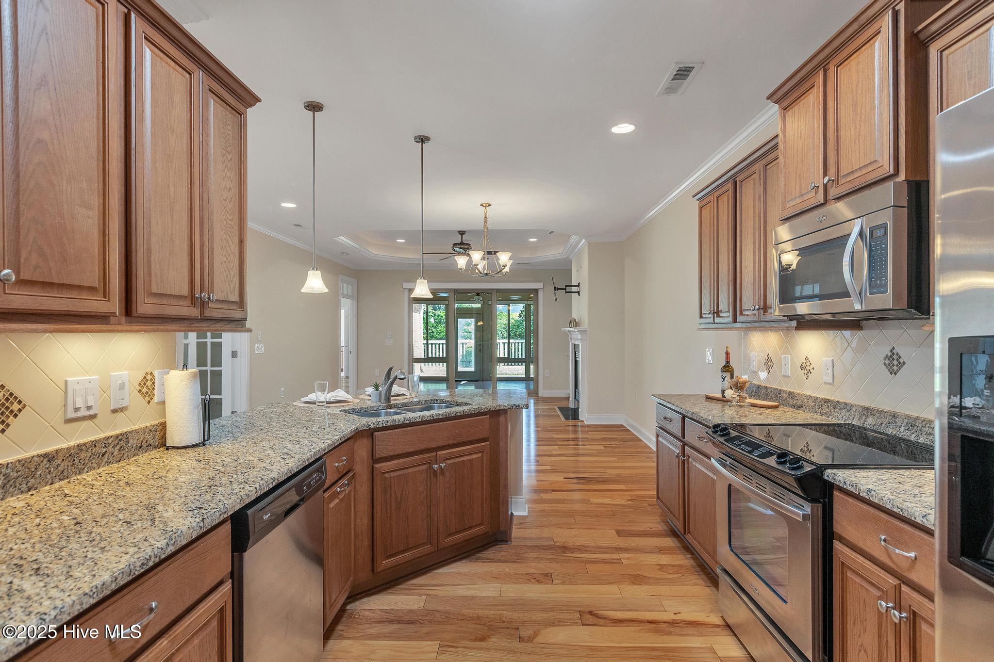 3779 Anslow Drive