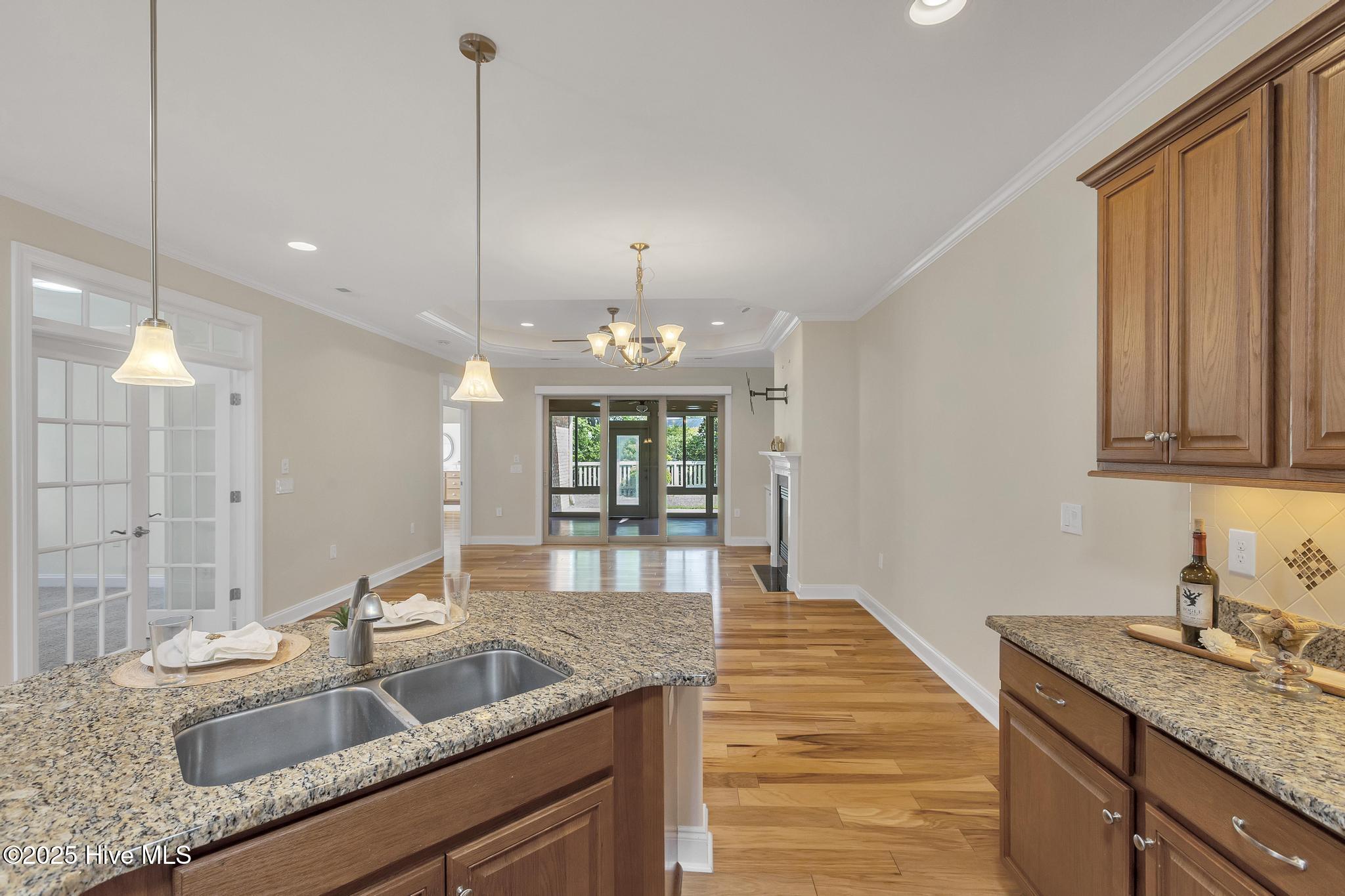 3779 Anslow Drive