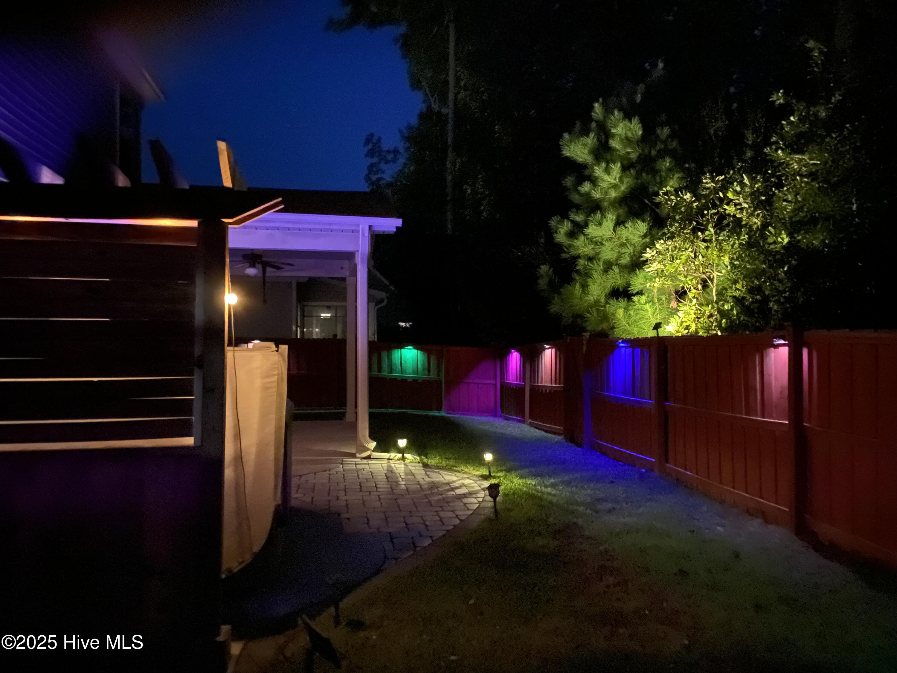 4517 Combs Forest Court, Leland