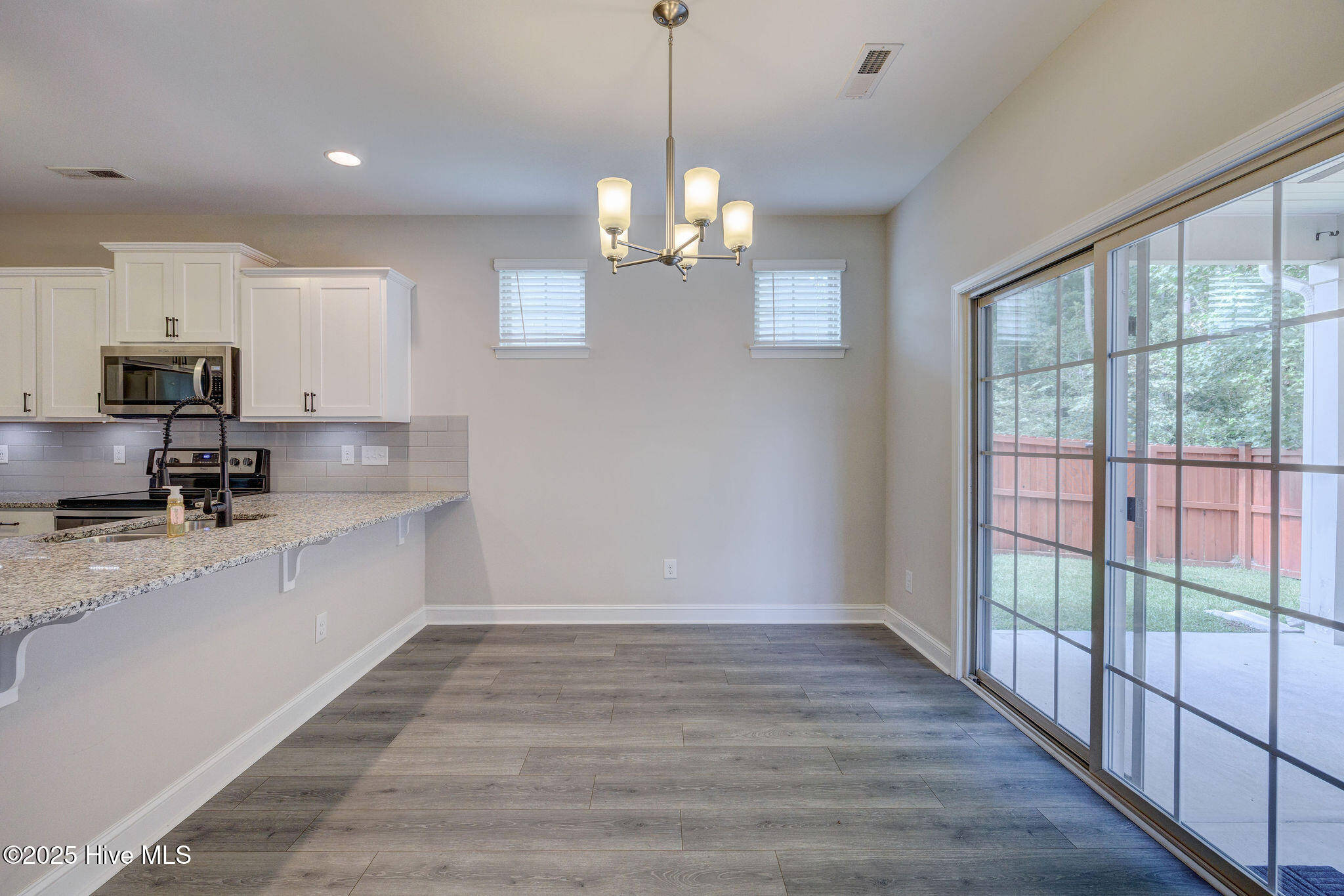 4517 Combs Forest Court, Leland