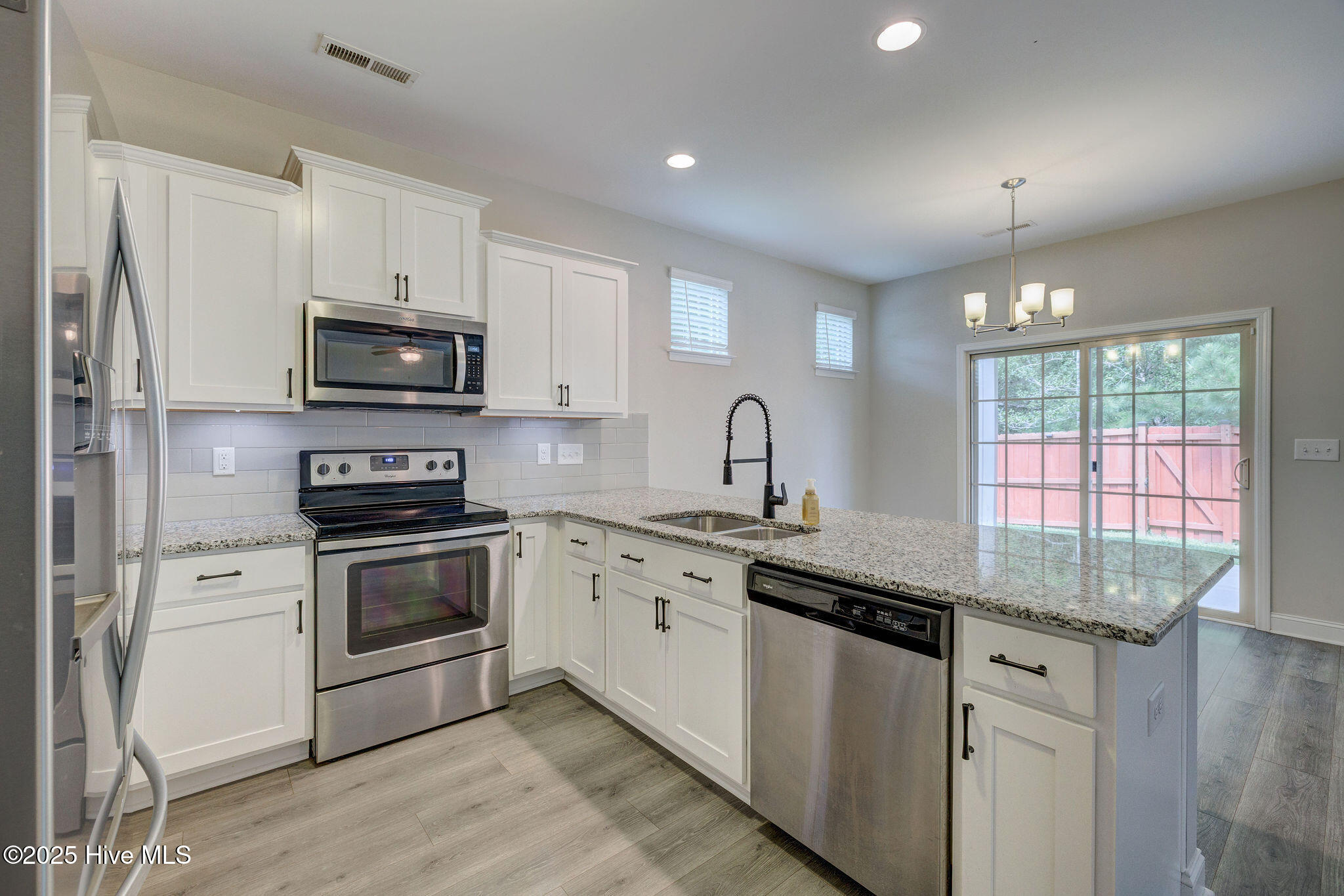 4517 Combs Forest Court, Leland