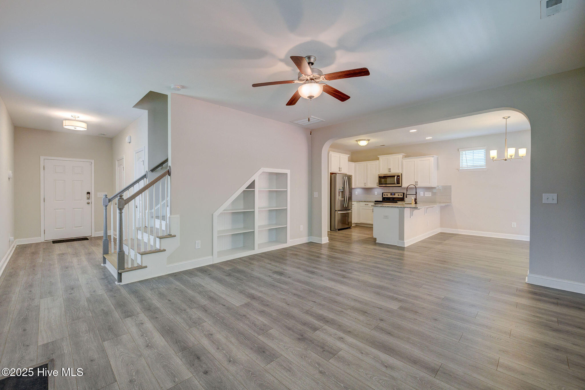 4517 Combs Forest Court, Leland