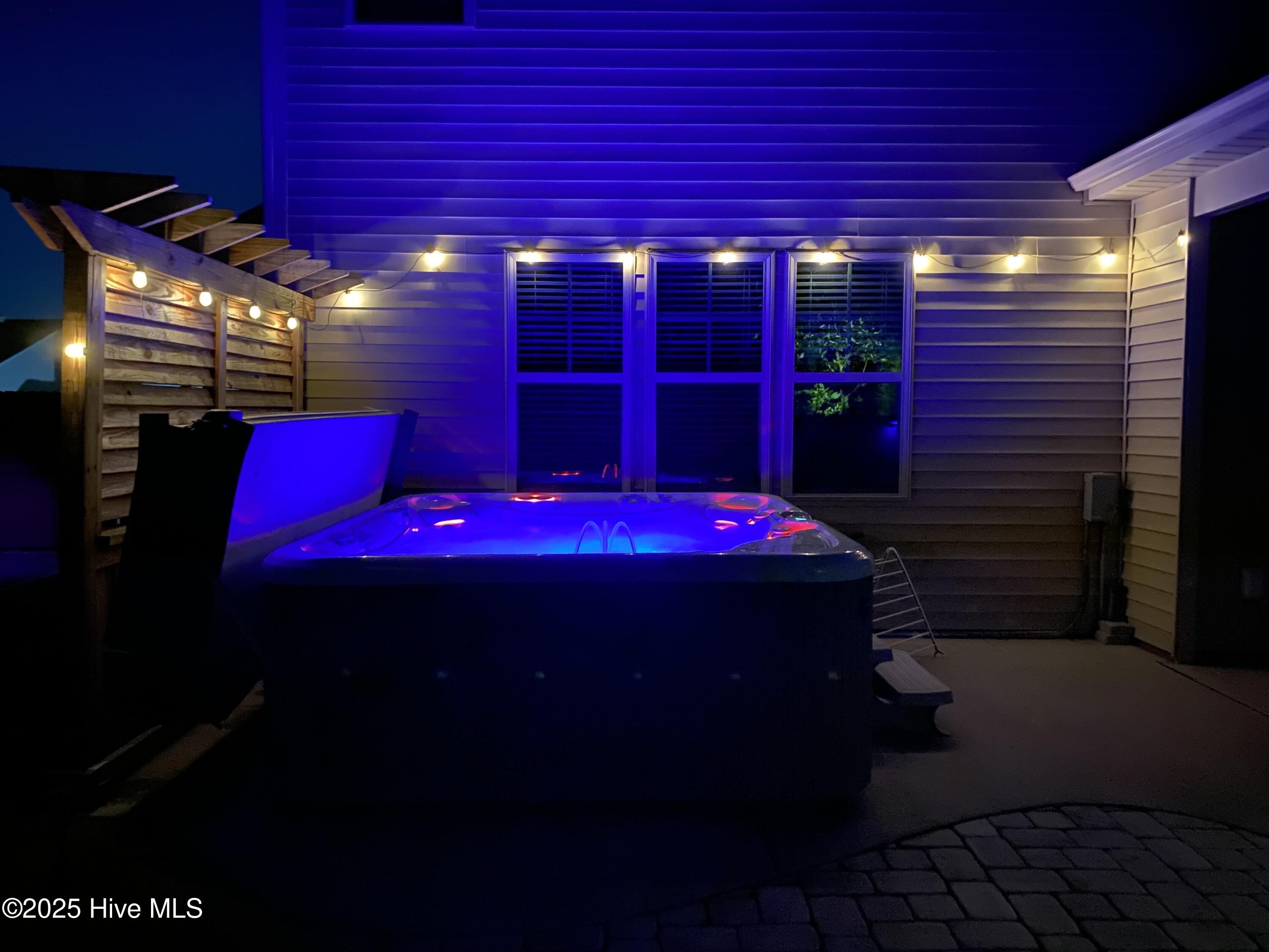 4517 Combs Forest Court, Leland
