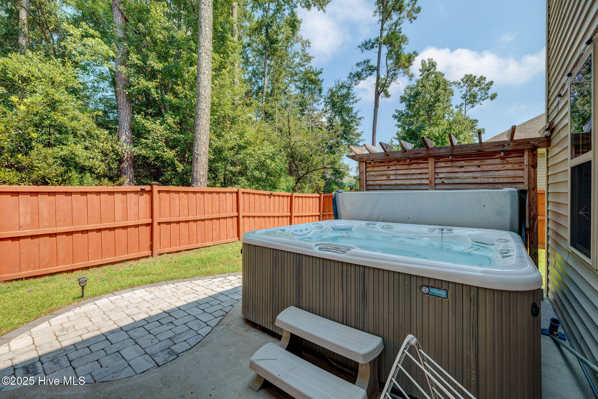 4517 Combs Forest Court, Leland