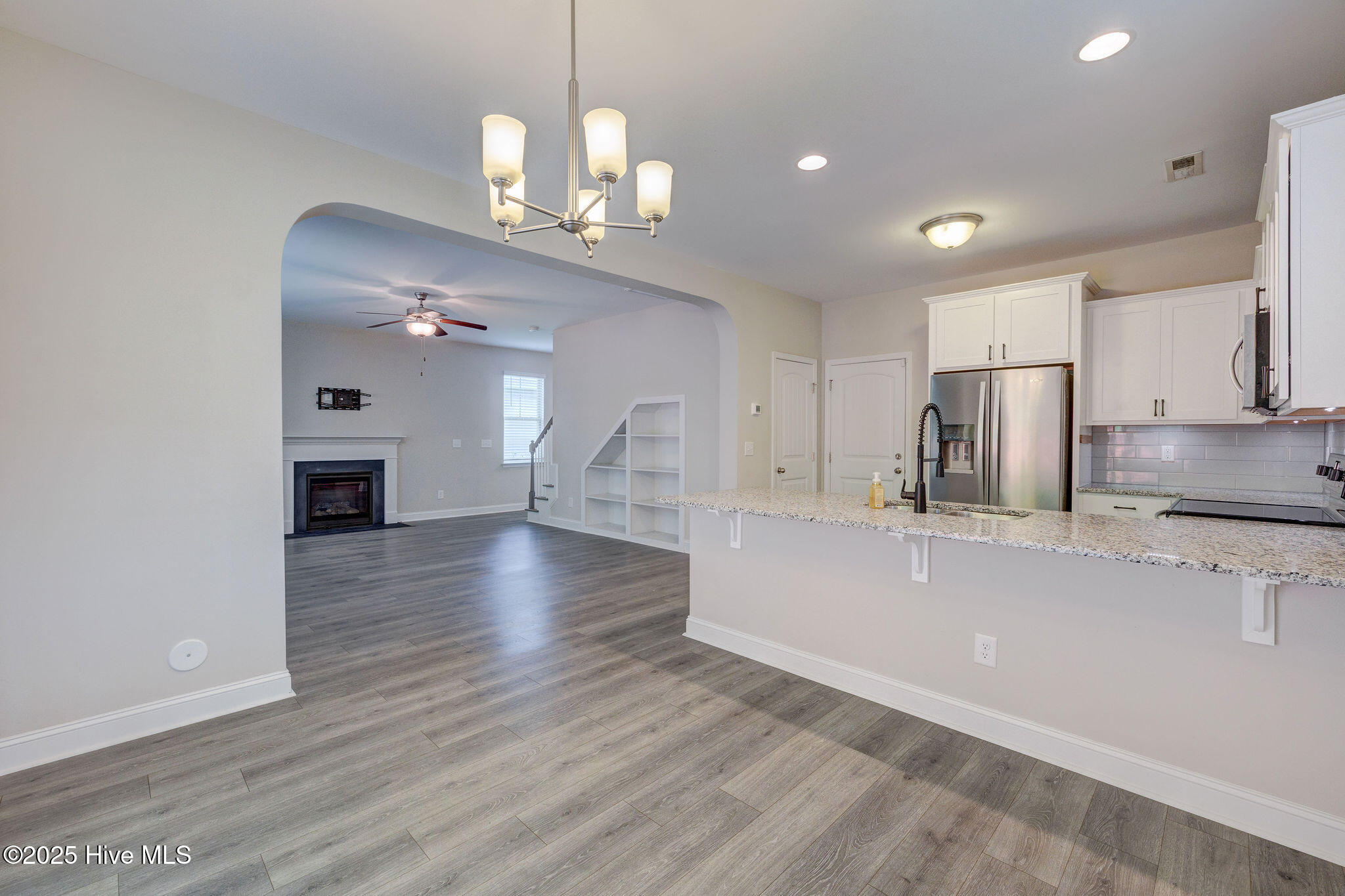 4517 Combs Forest Court, Leland