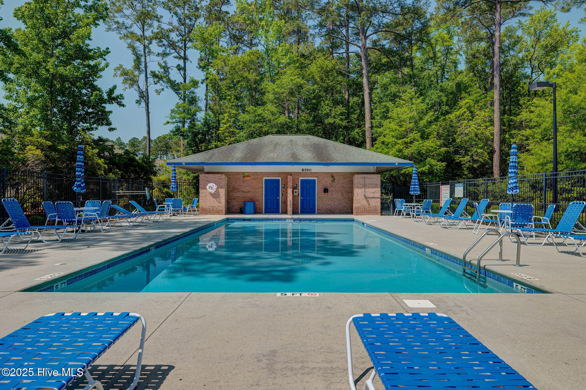 4517 Combs Forest Court, Leland
