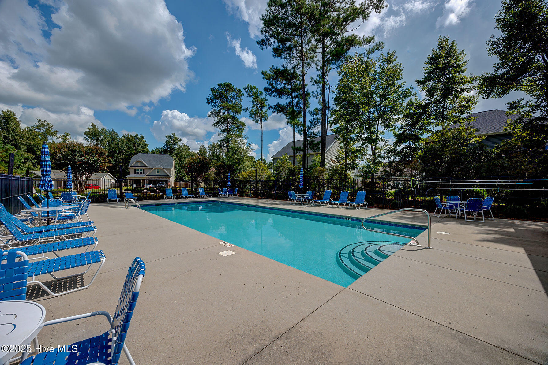 4517 Combs Forest Court, Leland