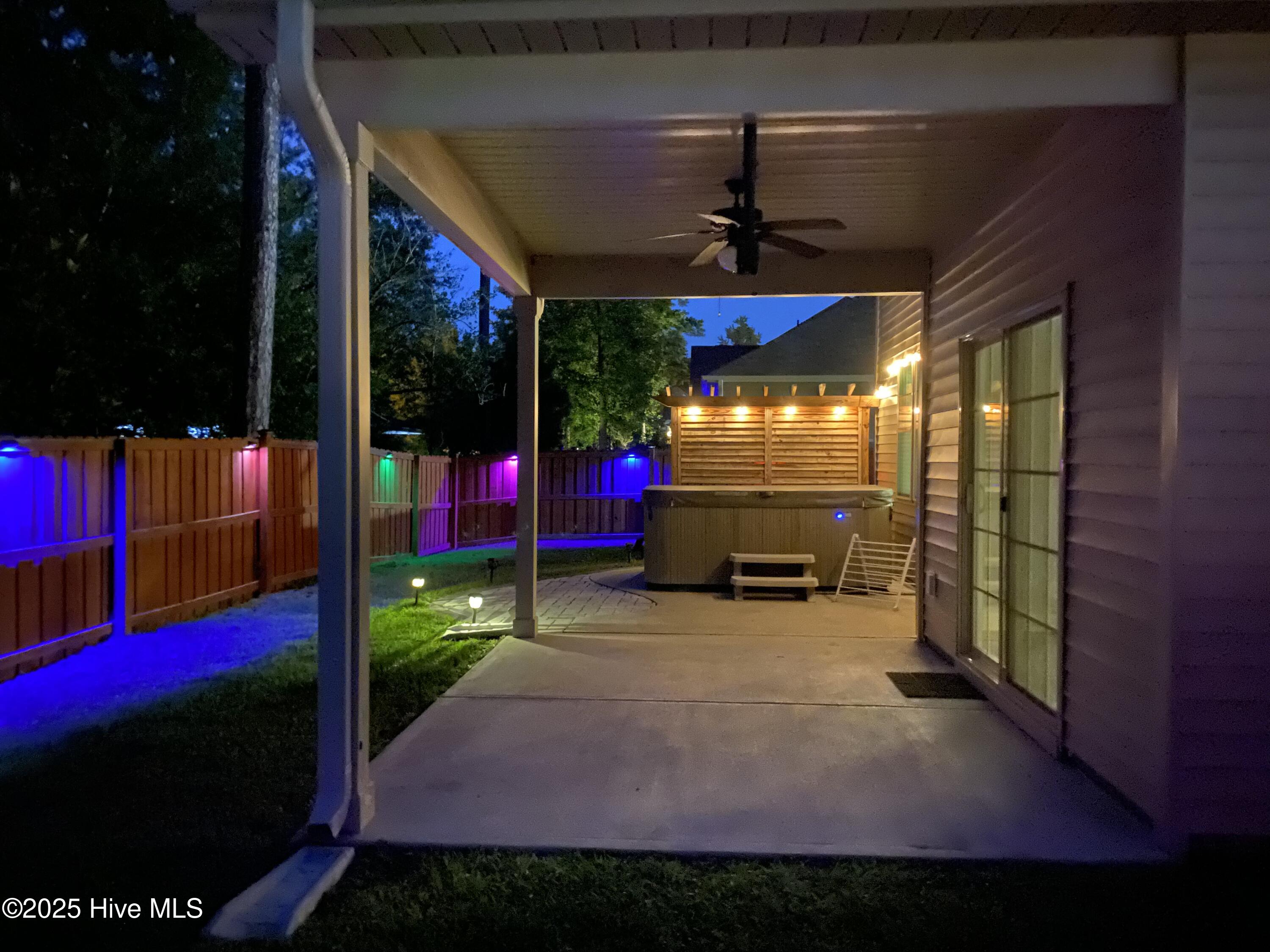 4517 Combs Forest Court, Leland