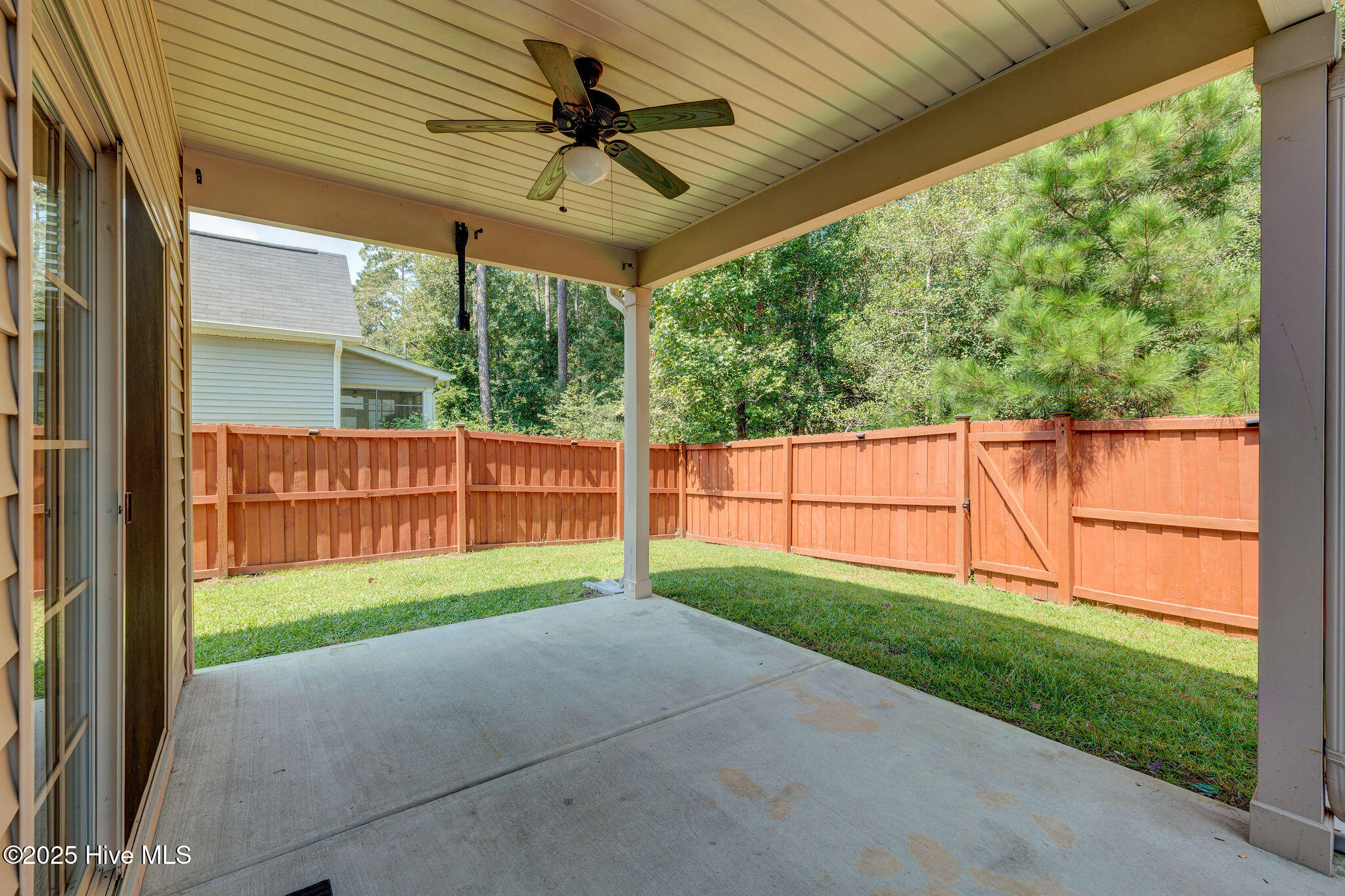 4517 Combs Forest Court, Leland