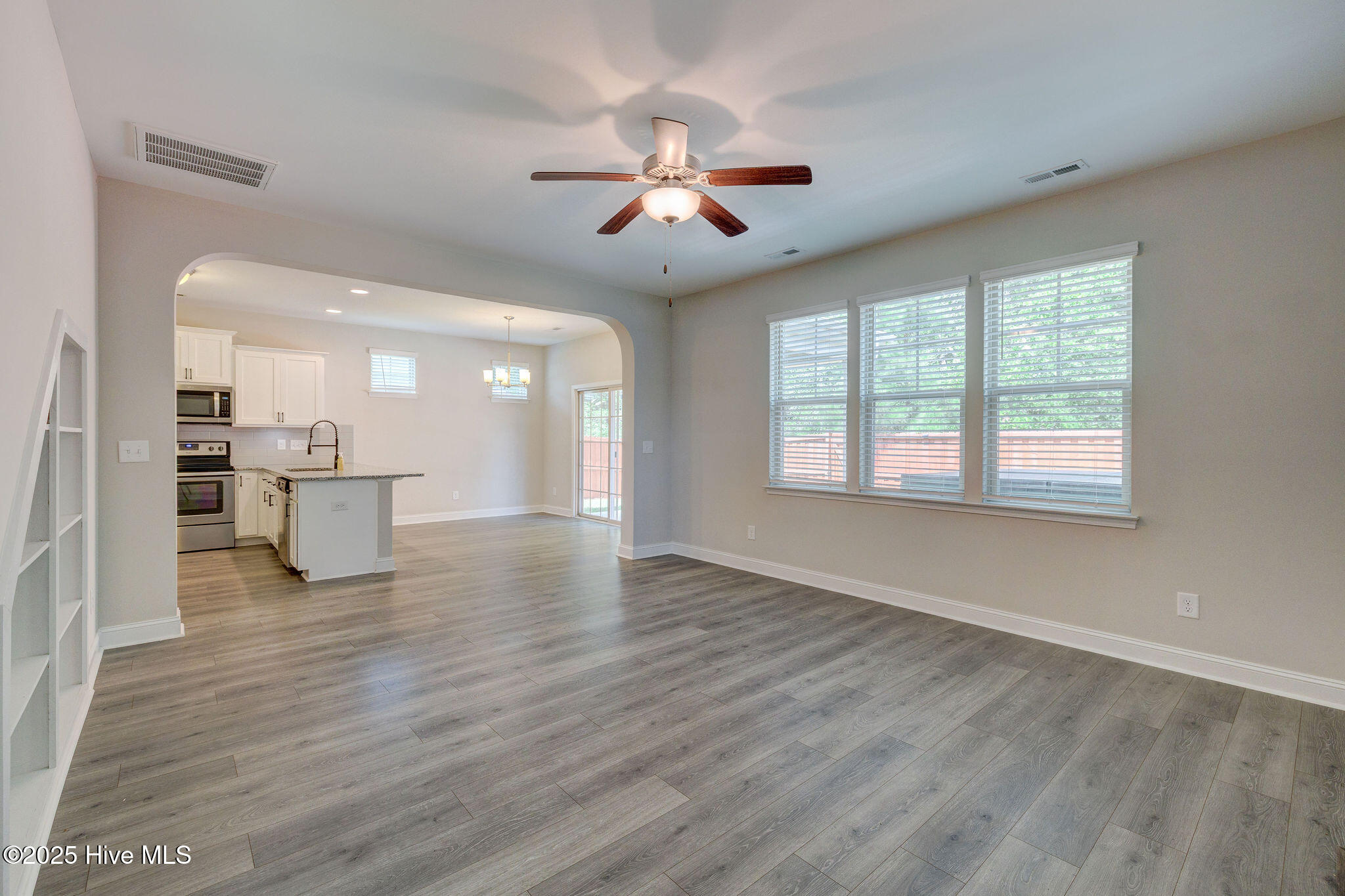 4517 Combs Forest Court, Leland