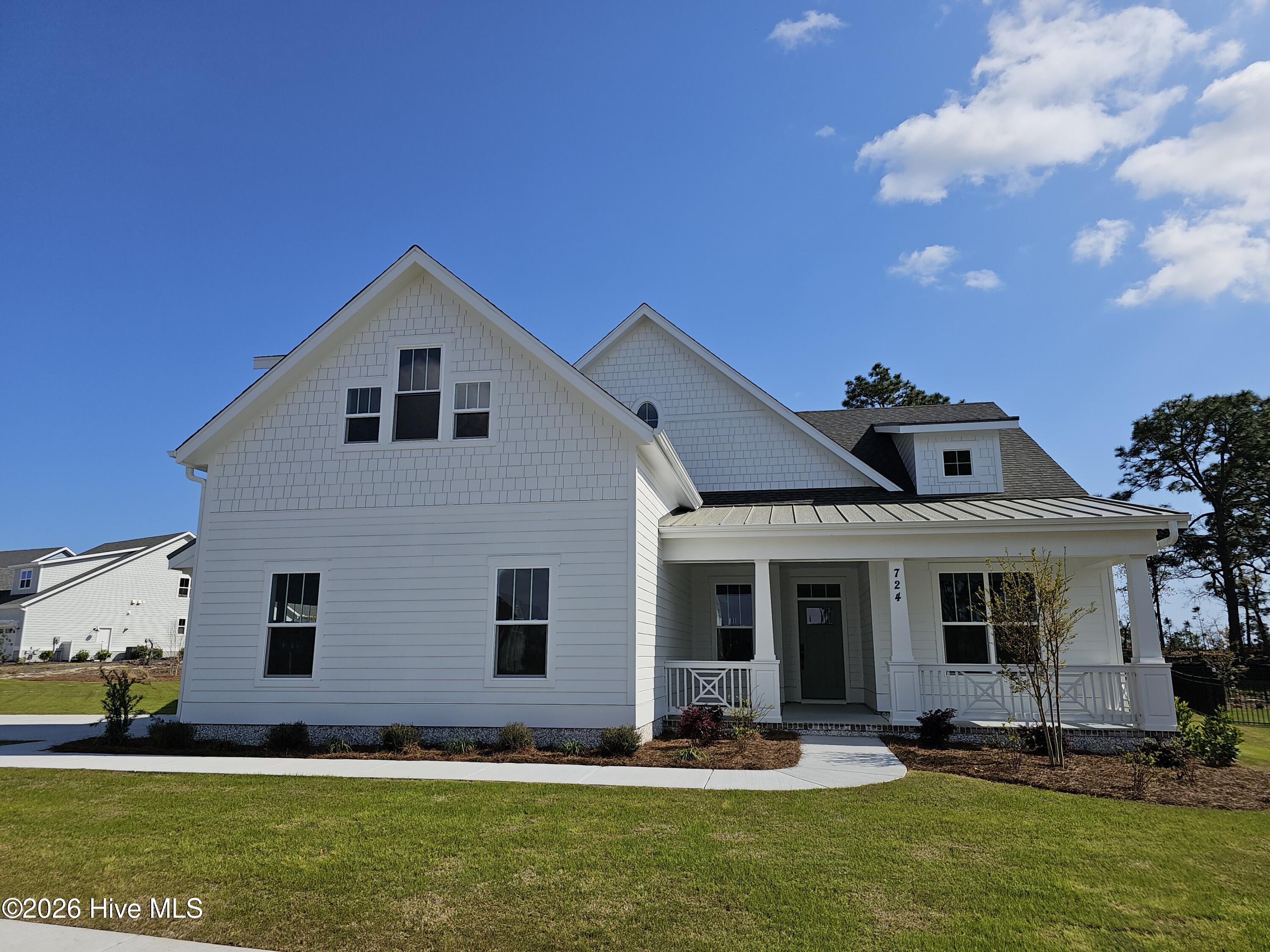 724 Provision Lane