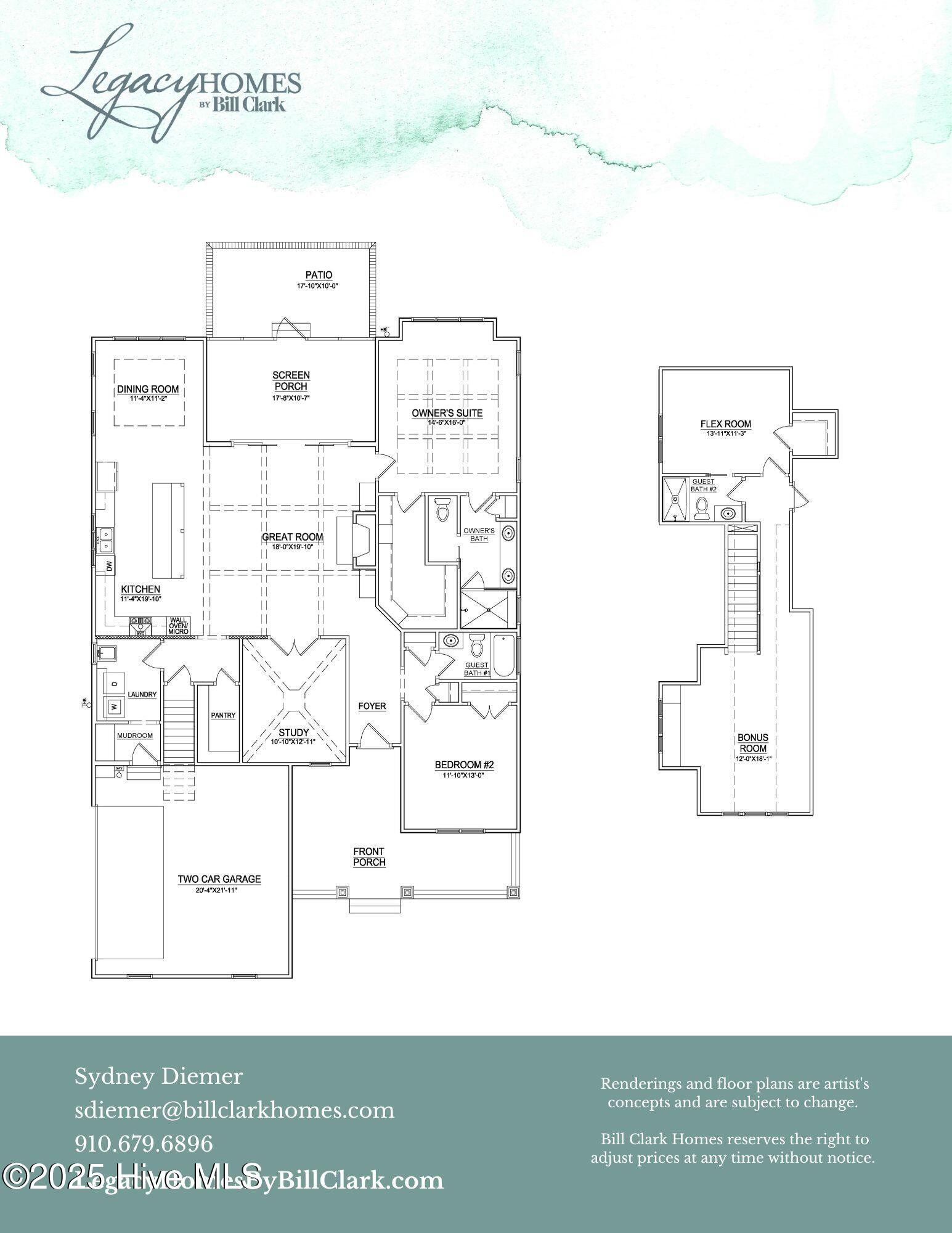 724 Provision Lane
