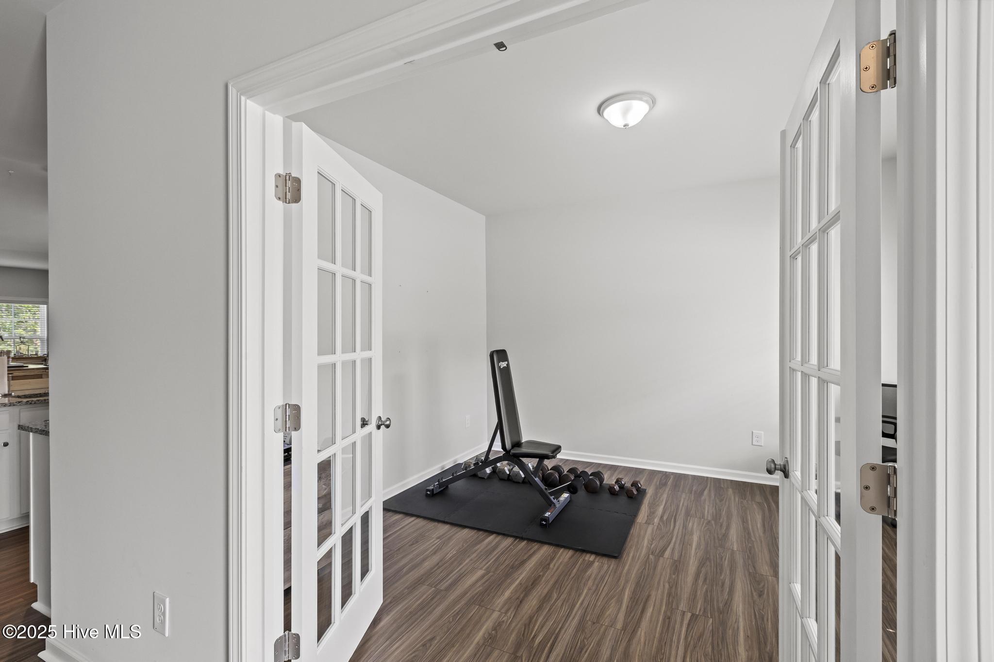 4457 Parsons Mills Drive
