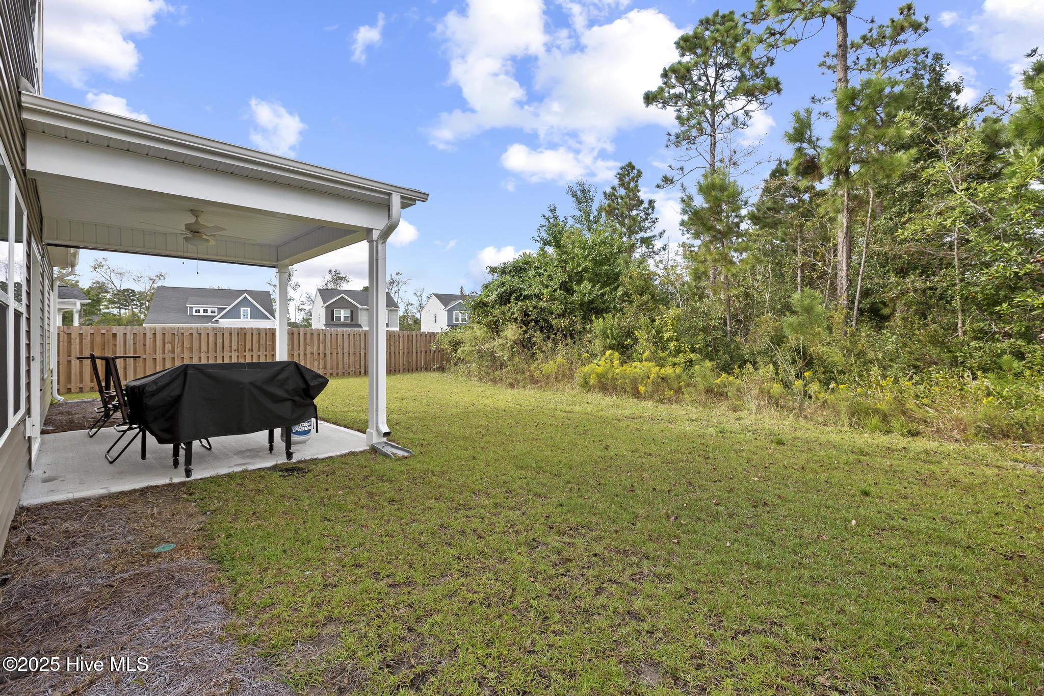 4457 Parsons Mills Drive
