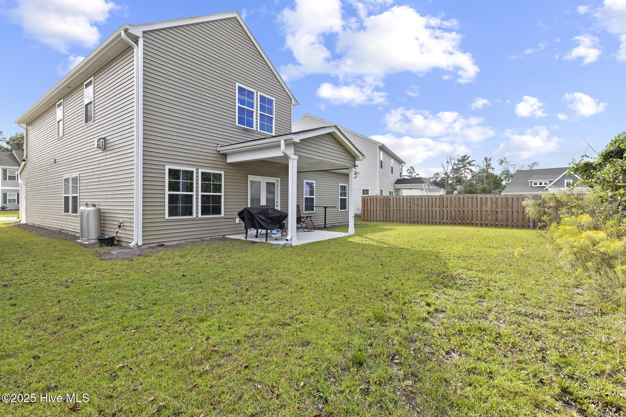 4457 Parsons Mills Drive