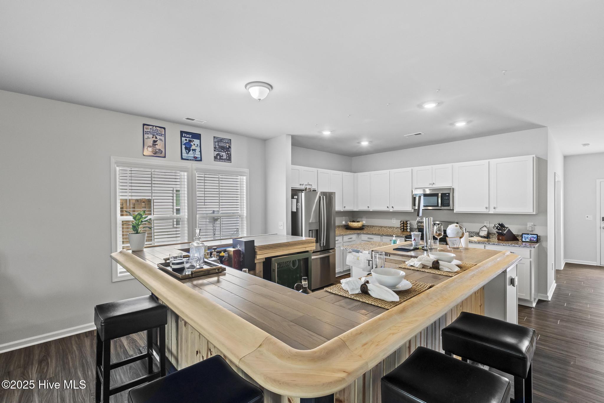 4457 Parsons Mills Drive