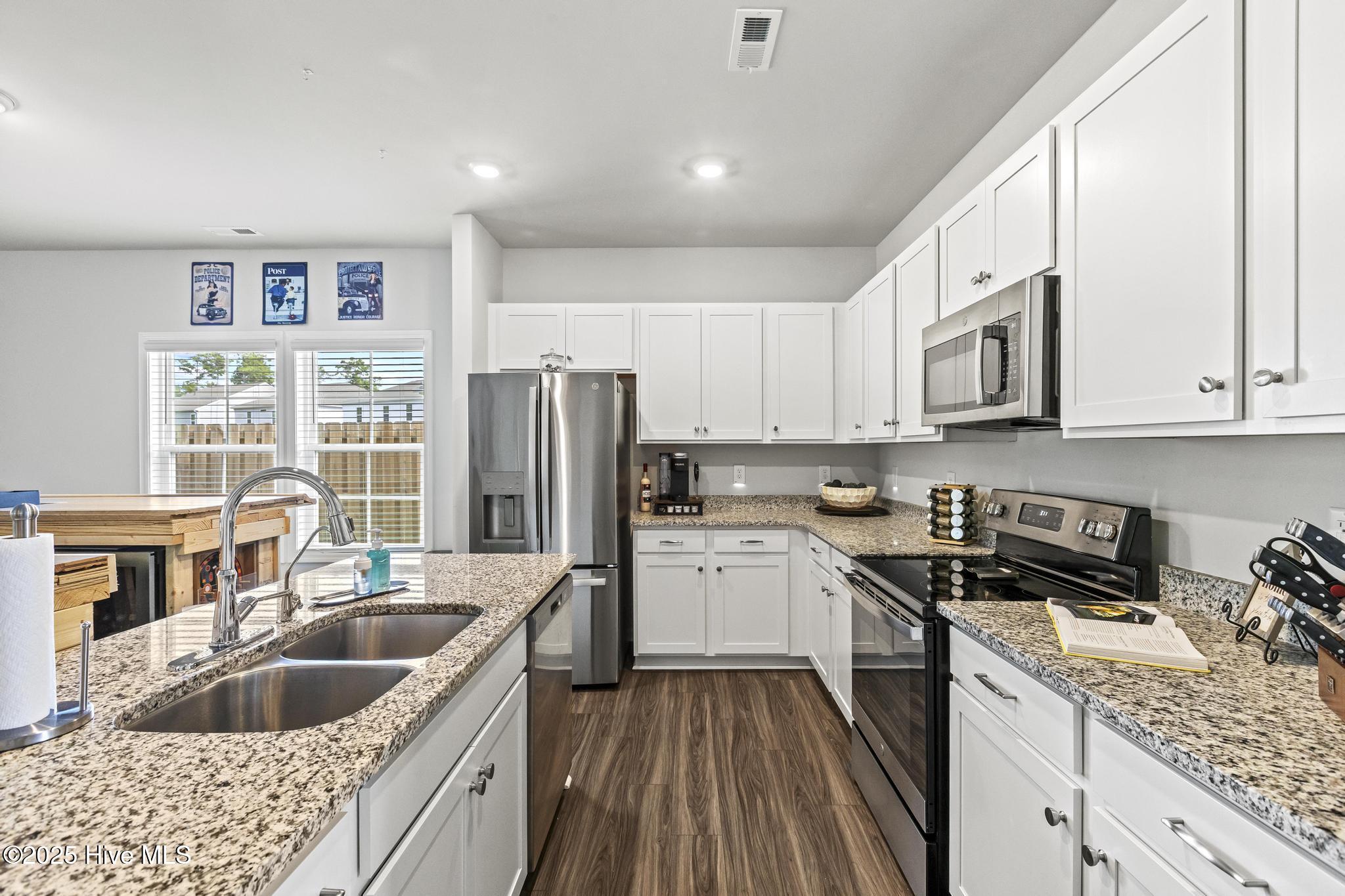 4457 Parsons Mills Drive
