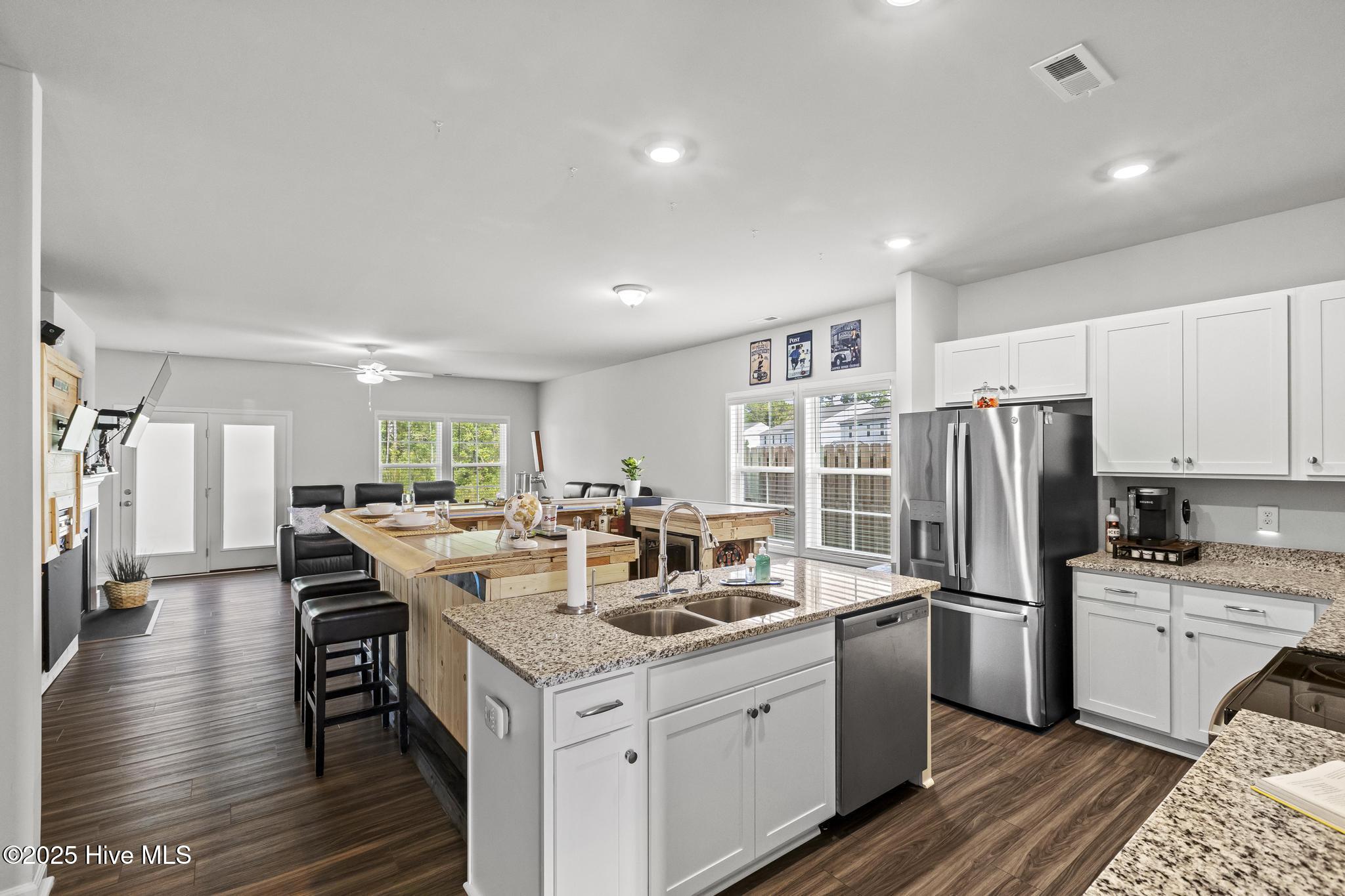 4457 Parsons Mills Drive