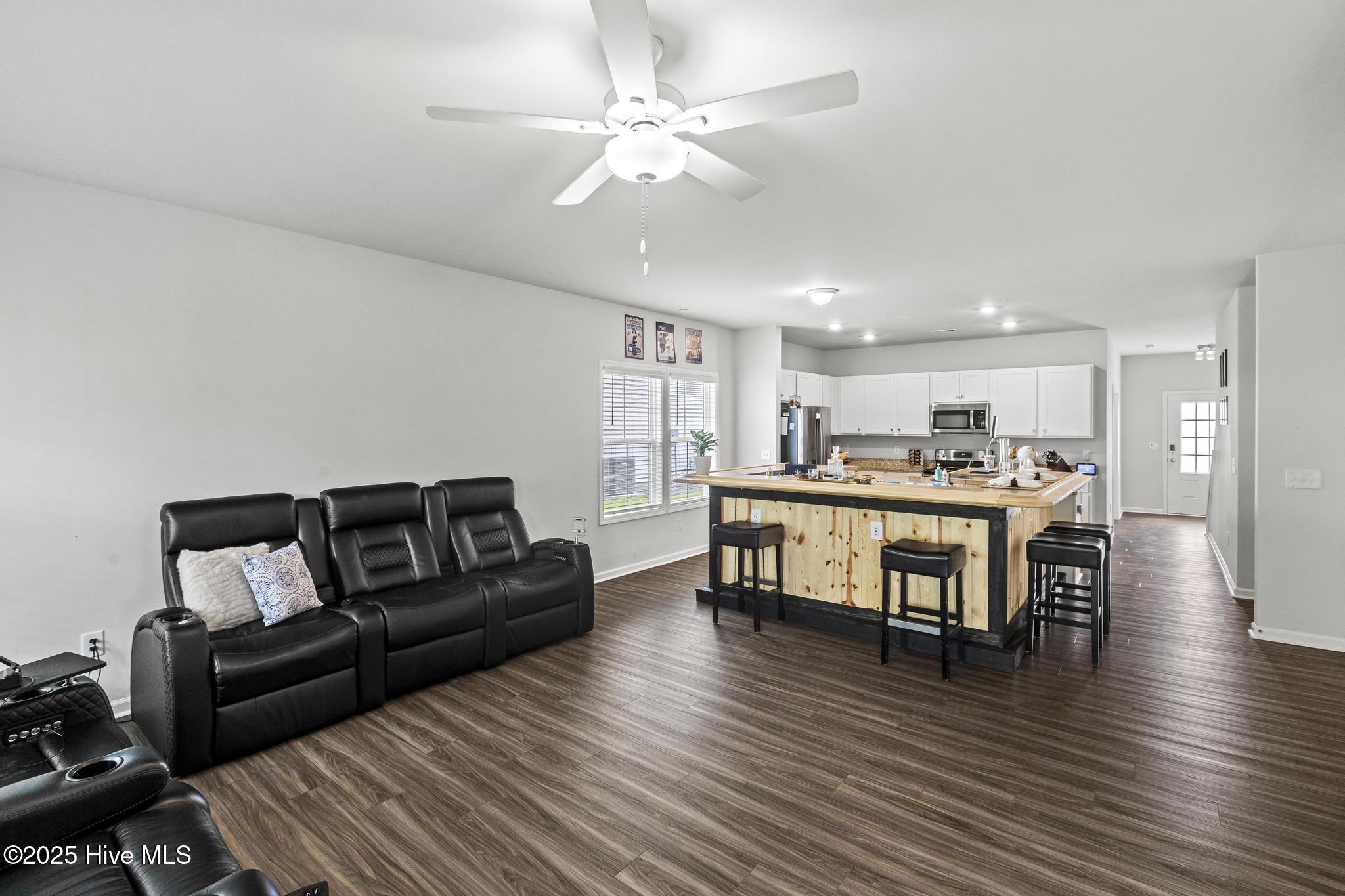 4457 Parsons Mills Drive