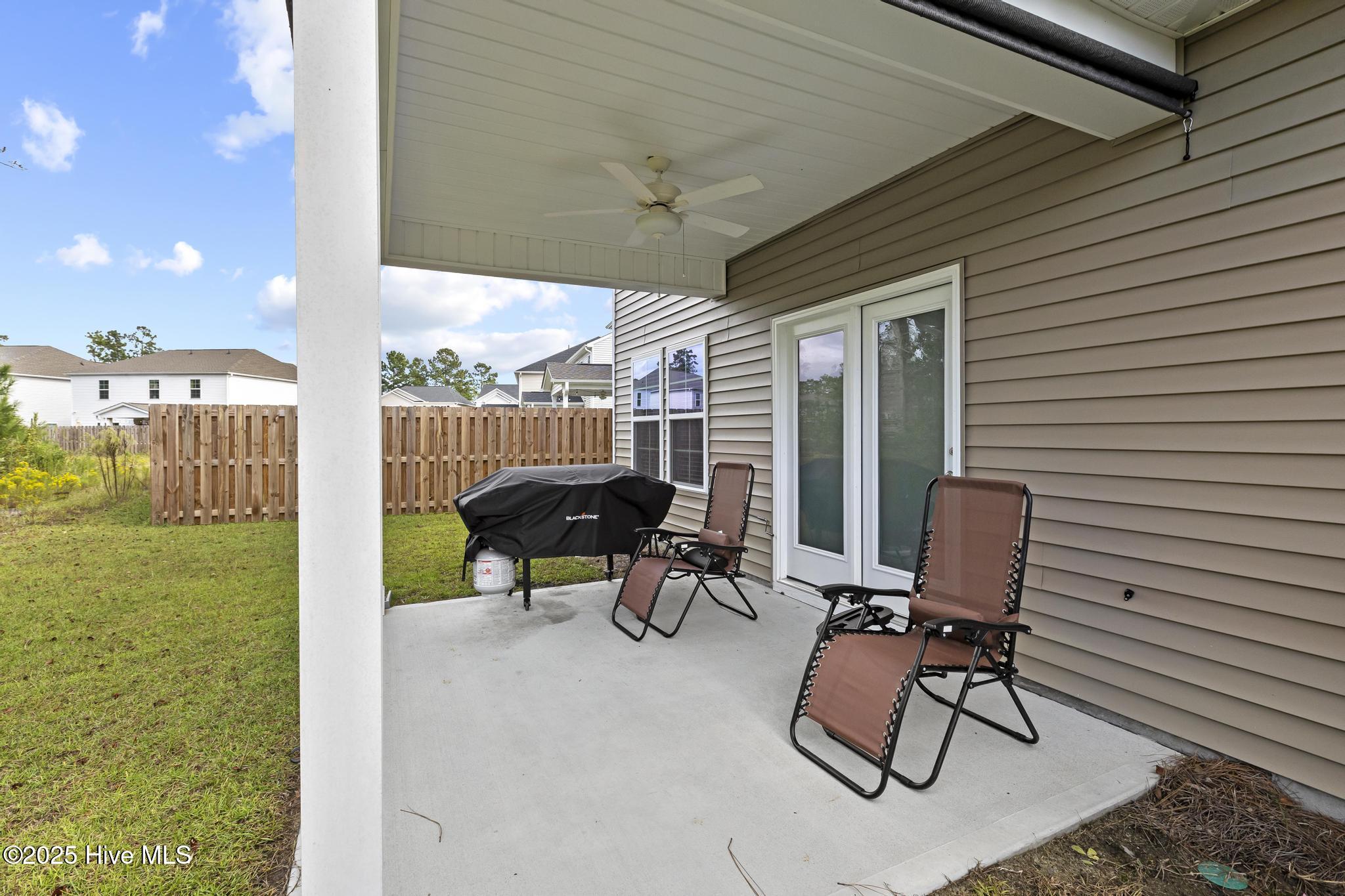 4457 Parsons Mills Drive