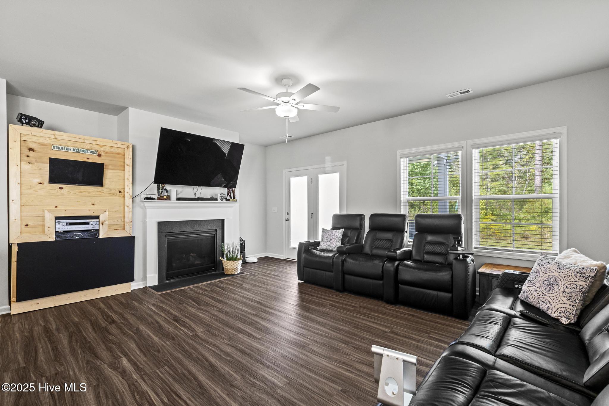 4457 Parsons Mills Drive