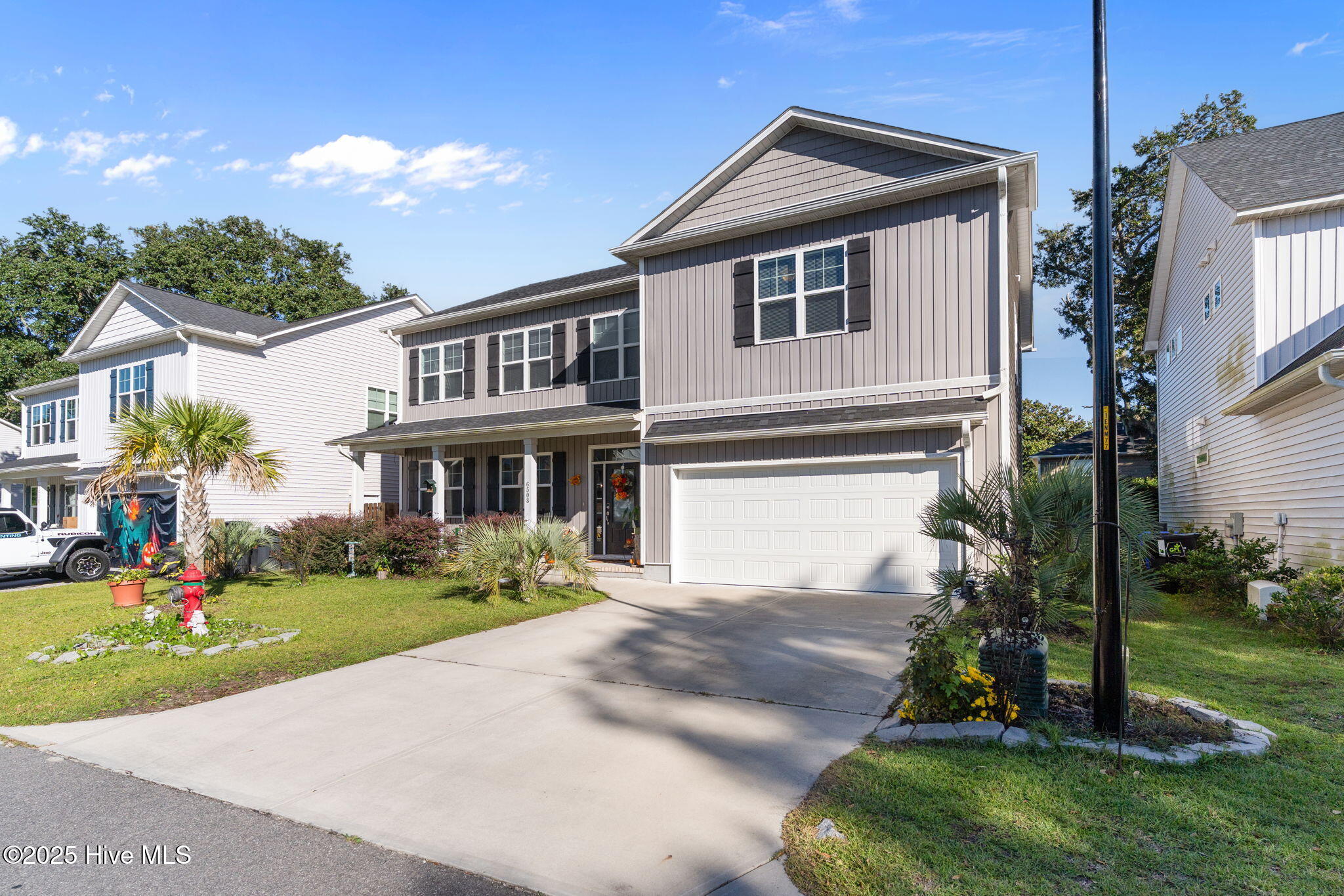 6508 Oak Canopy Drive