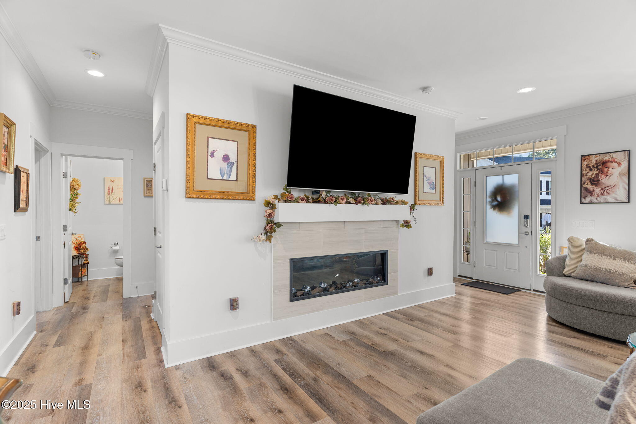 6508 Oak Canopy Drive