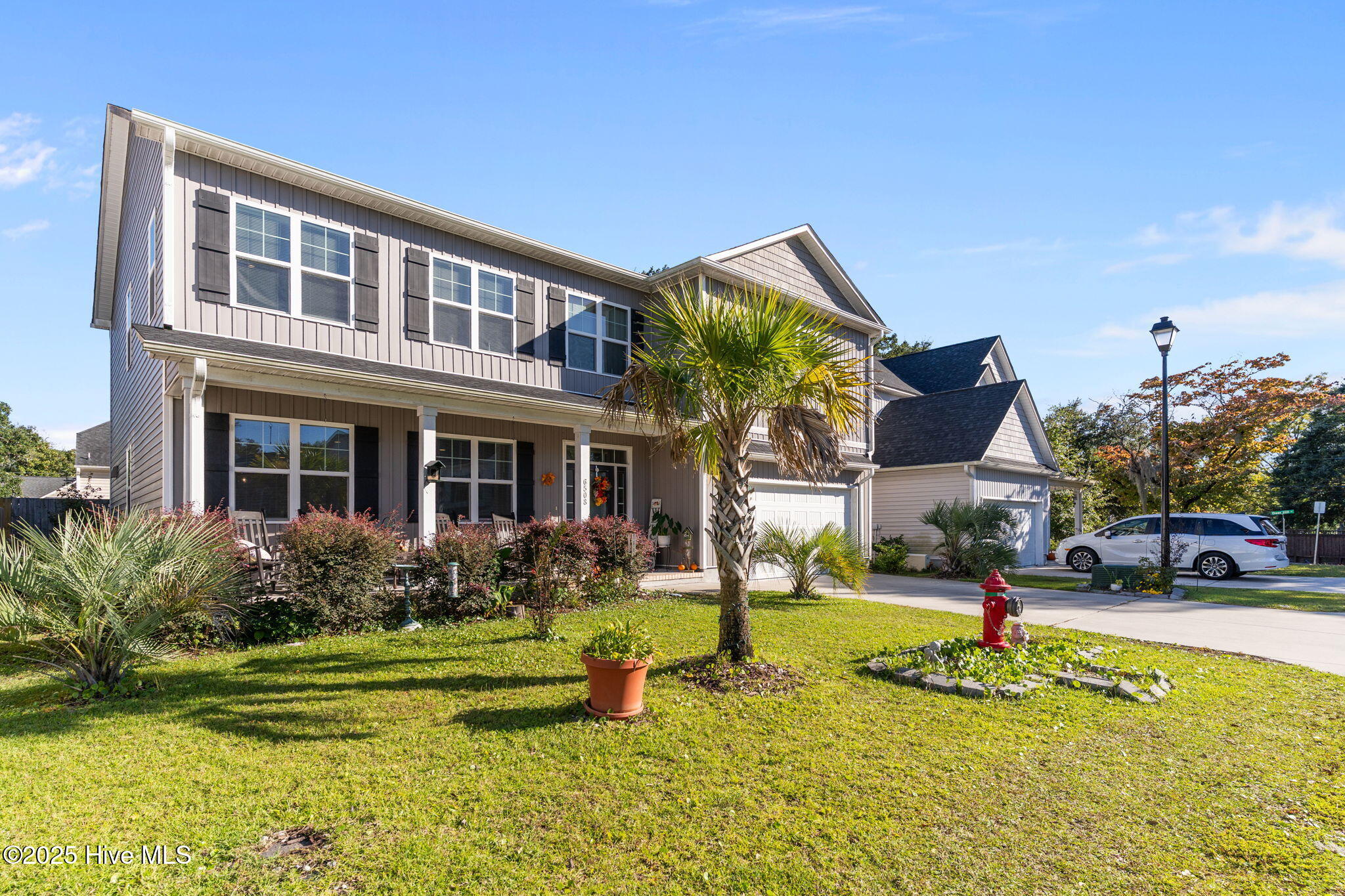 6508 Oak Canopy Drive