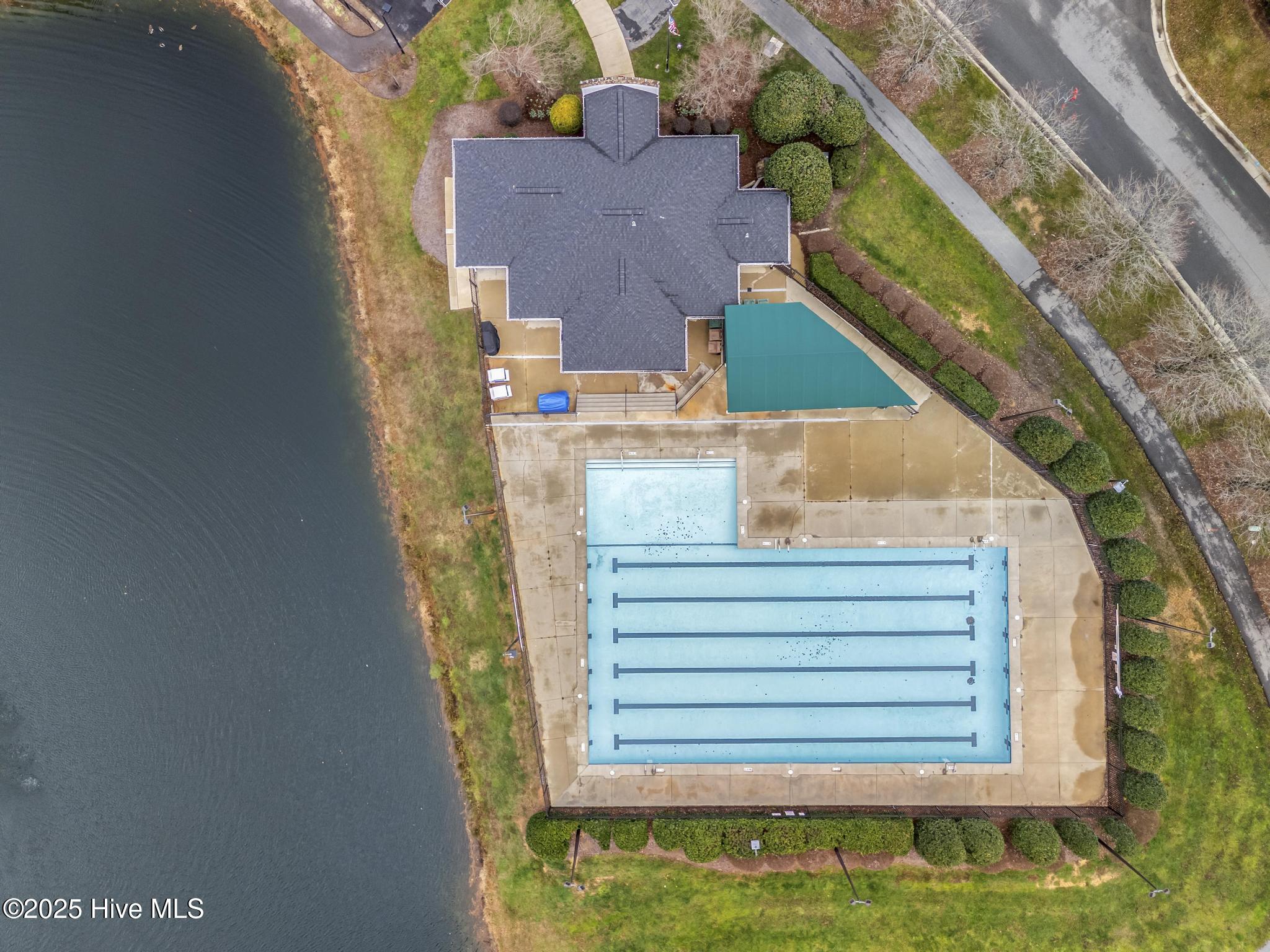 105 Catchpenny Court