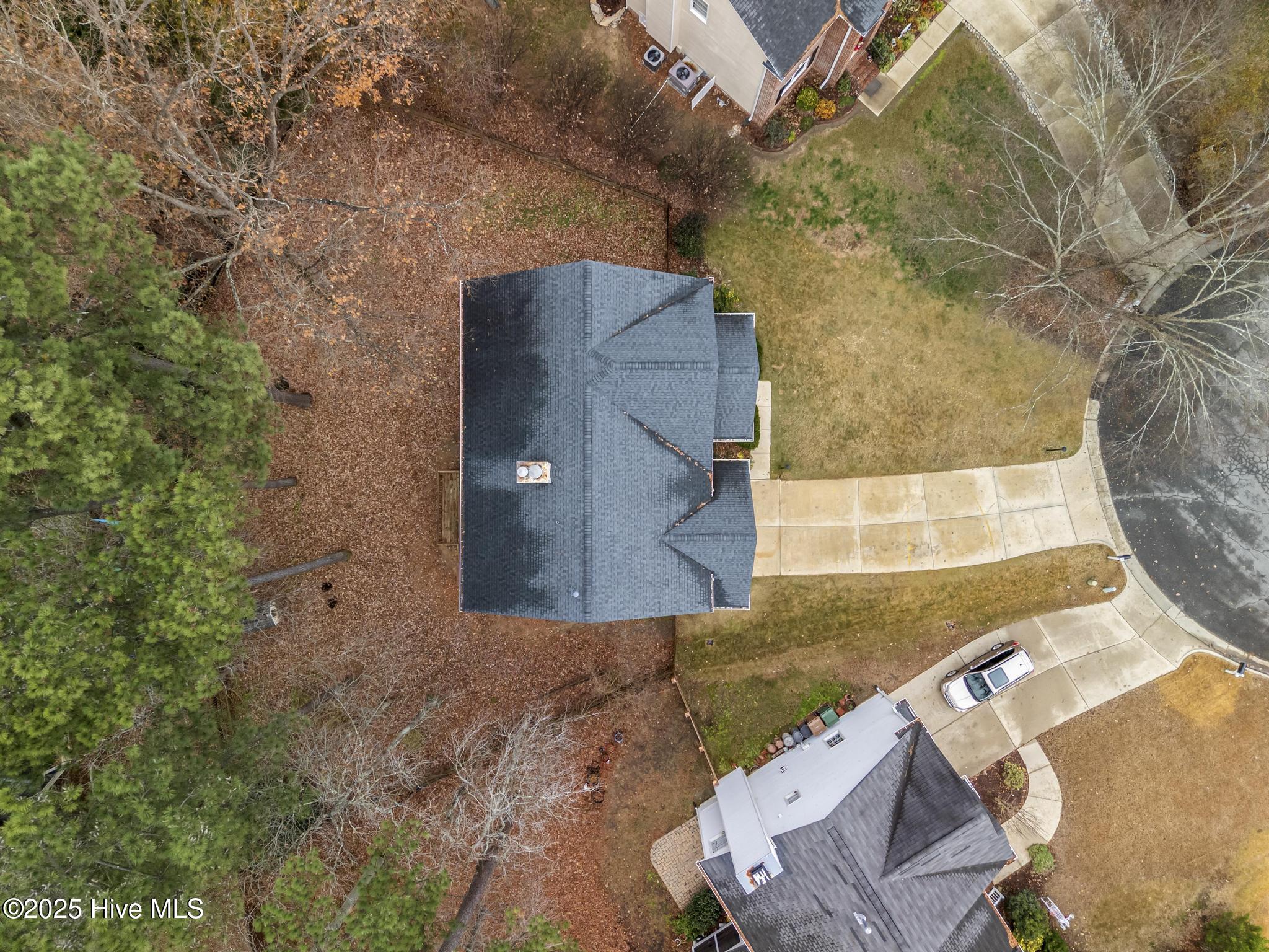 105 Catchpenny Court