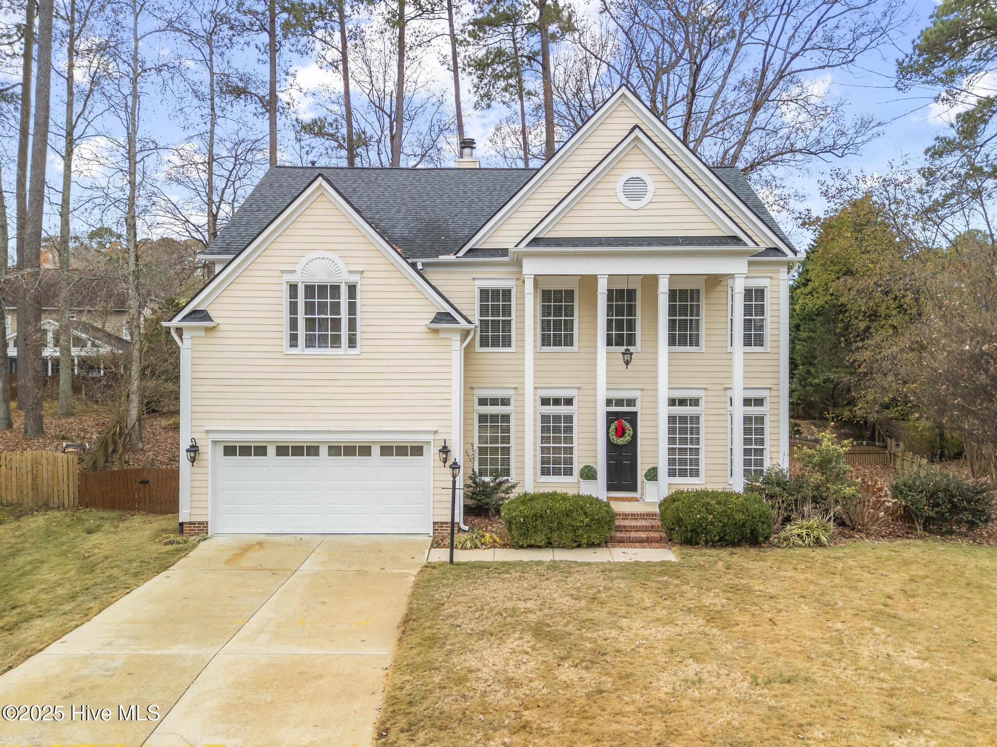 105 Catchpenny Court