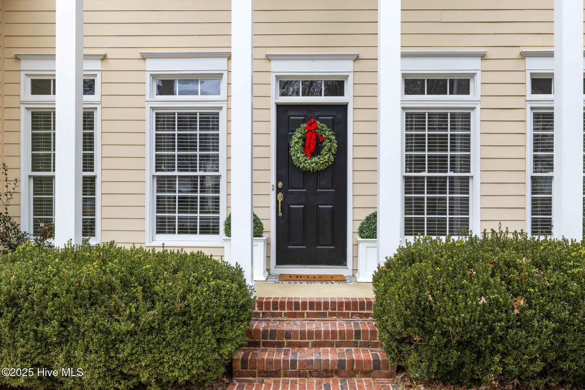 105 Catchpenny Court