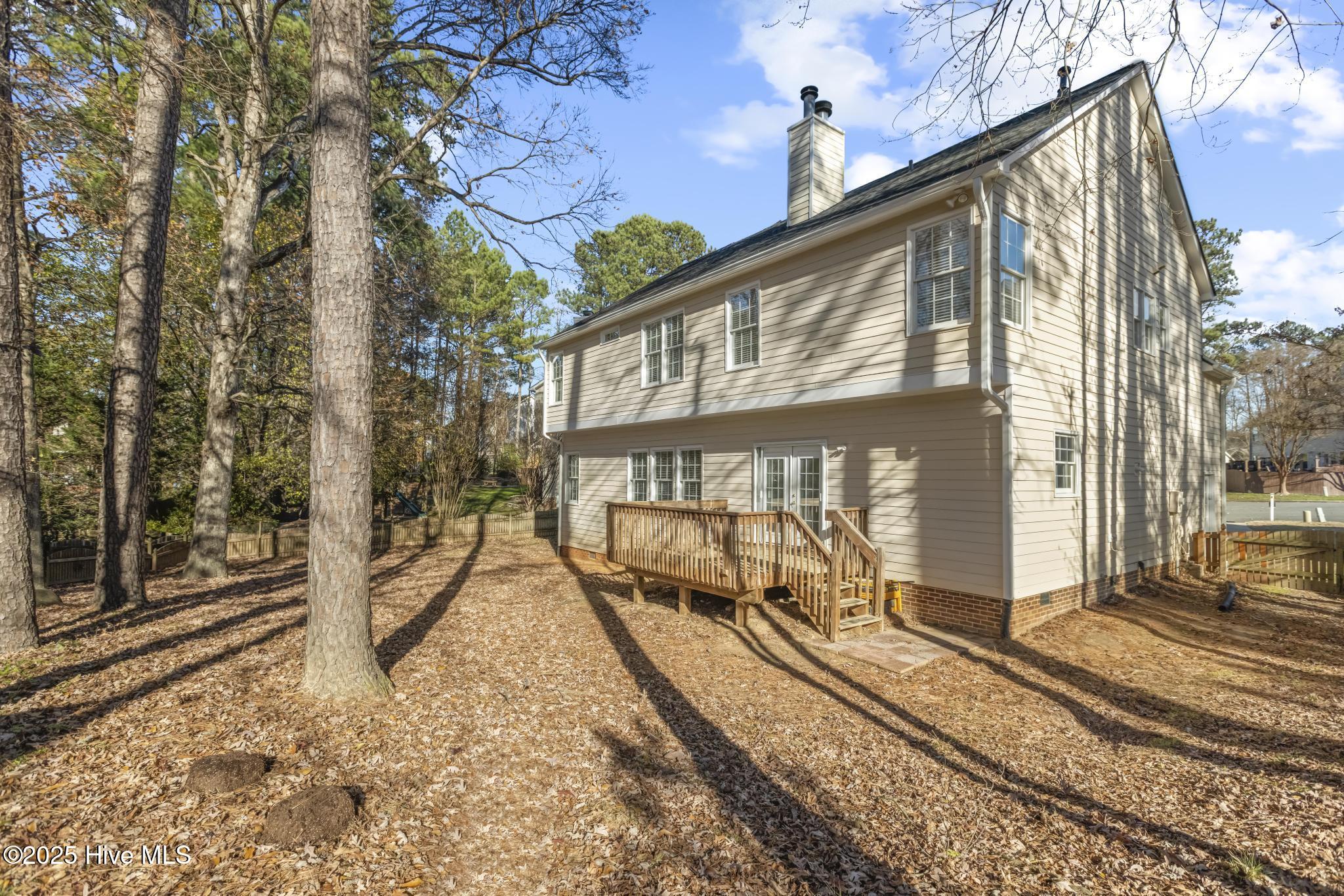 105 Catchpenny Court