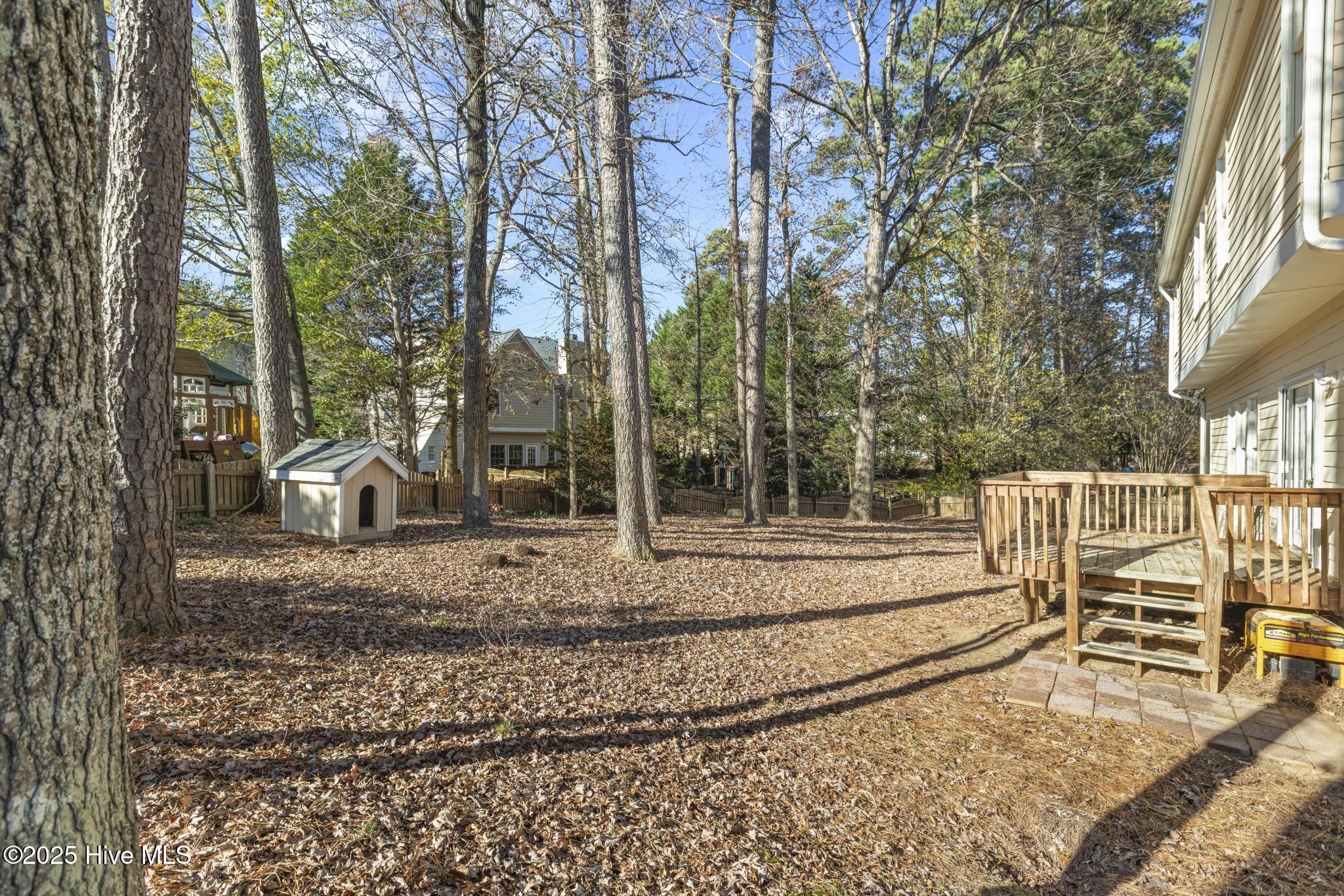 105 Catchpenny Court