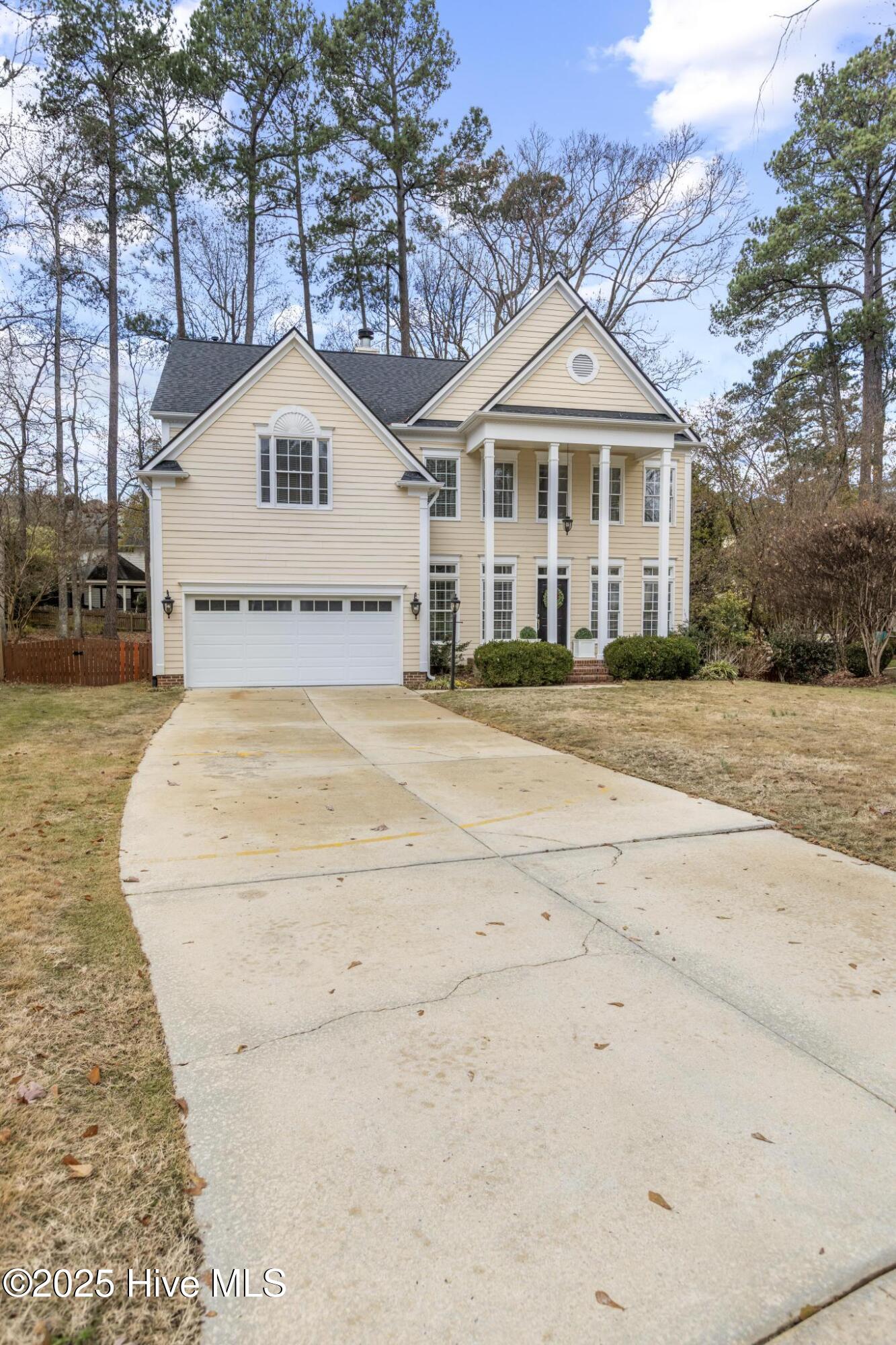 105 Catchpenny Court