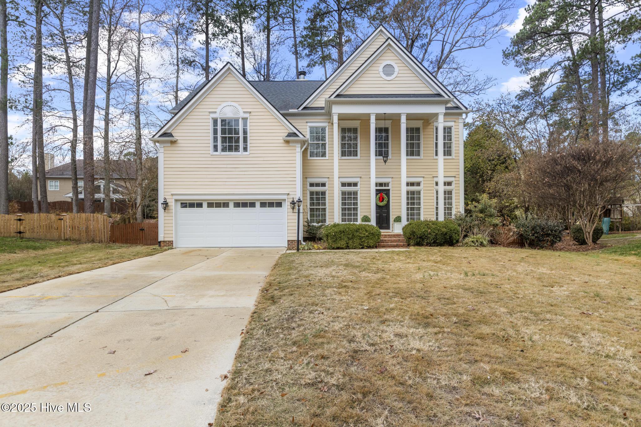 105 Catchpenny Court