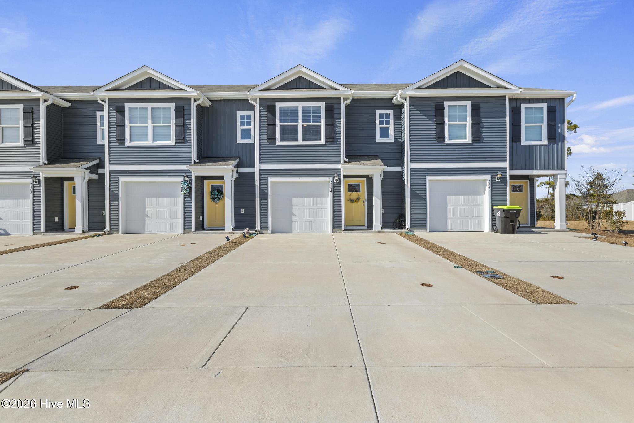 3154 Lobelia Lane