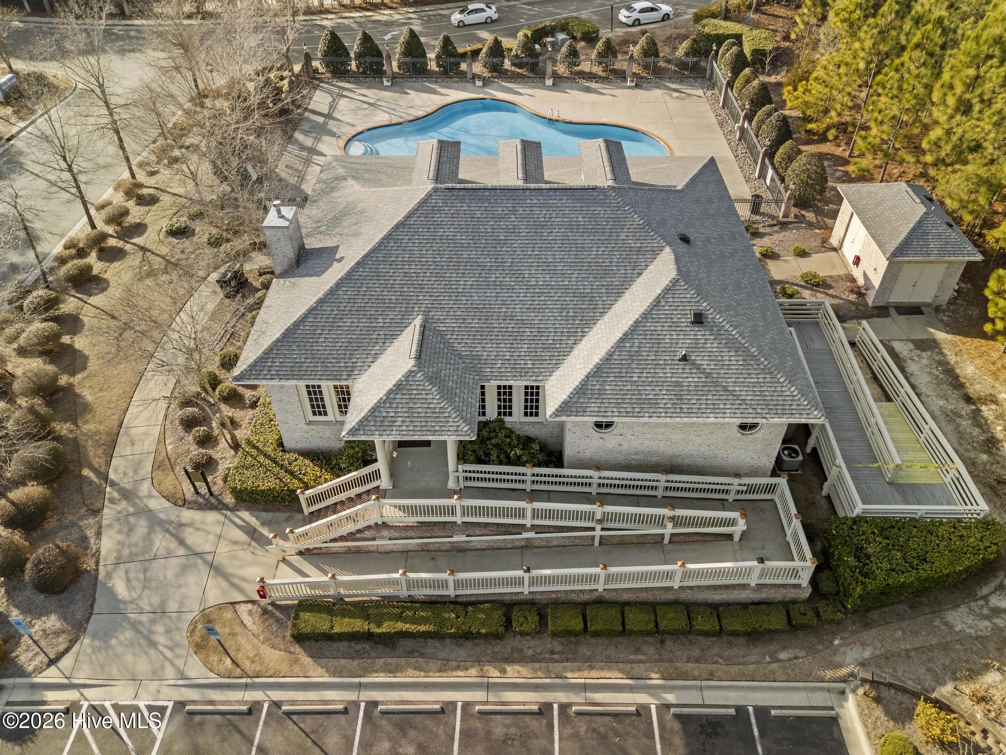 468 Island End Court