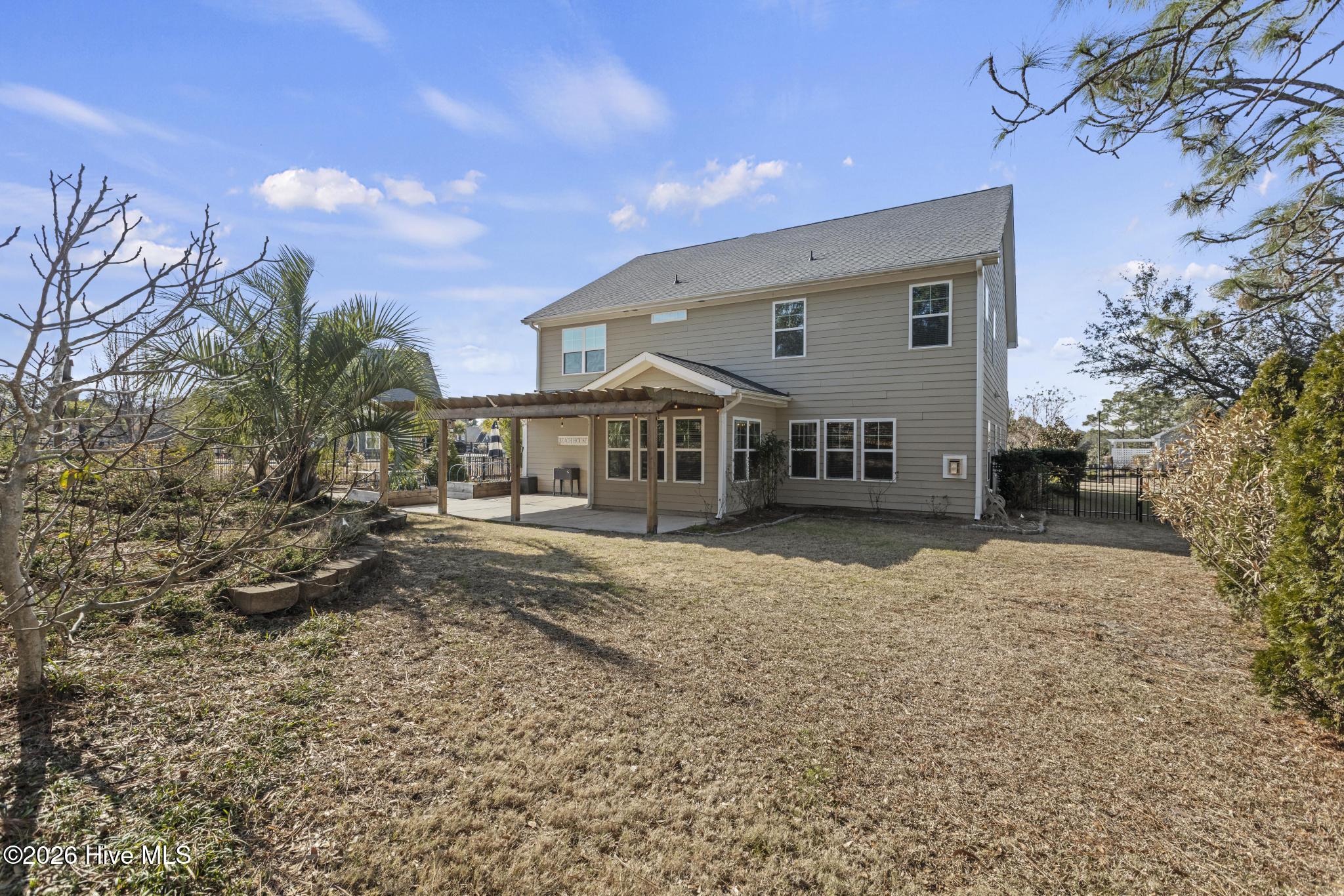 468 Island End Court