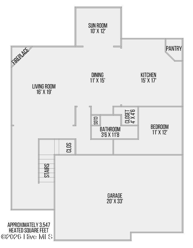 468 Island End Court